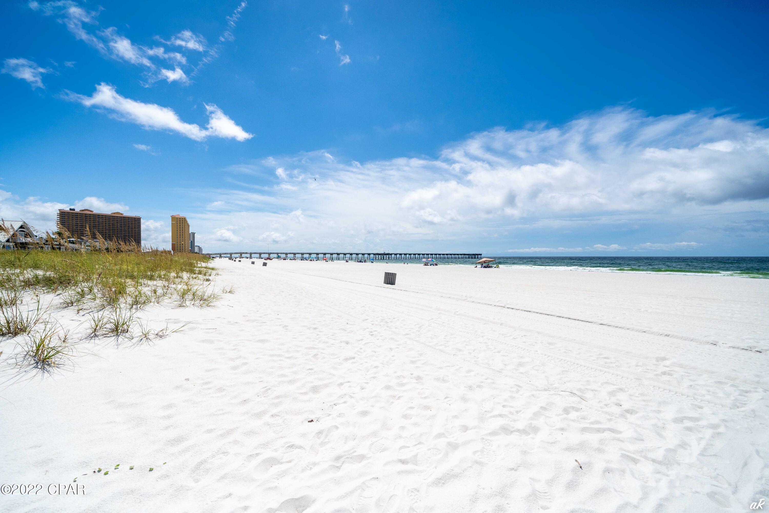 Summer Towne Cottage Condo Ph II - Residential