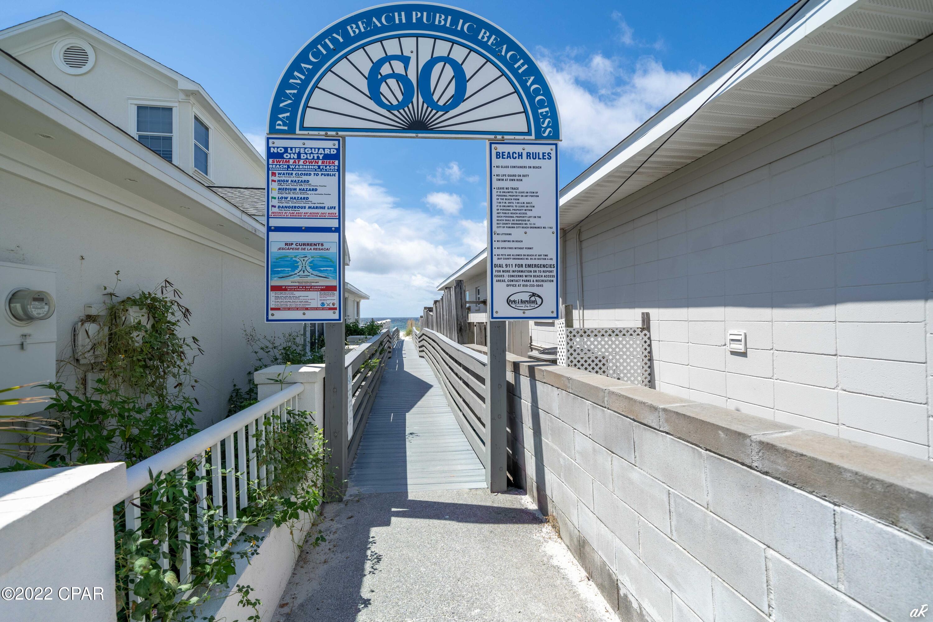 Summer Towne Cottage Condo Ph II - Residential