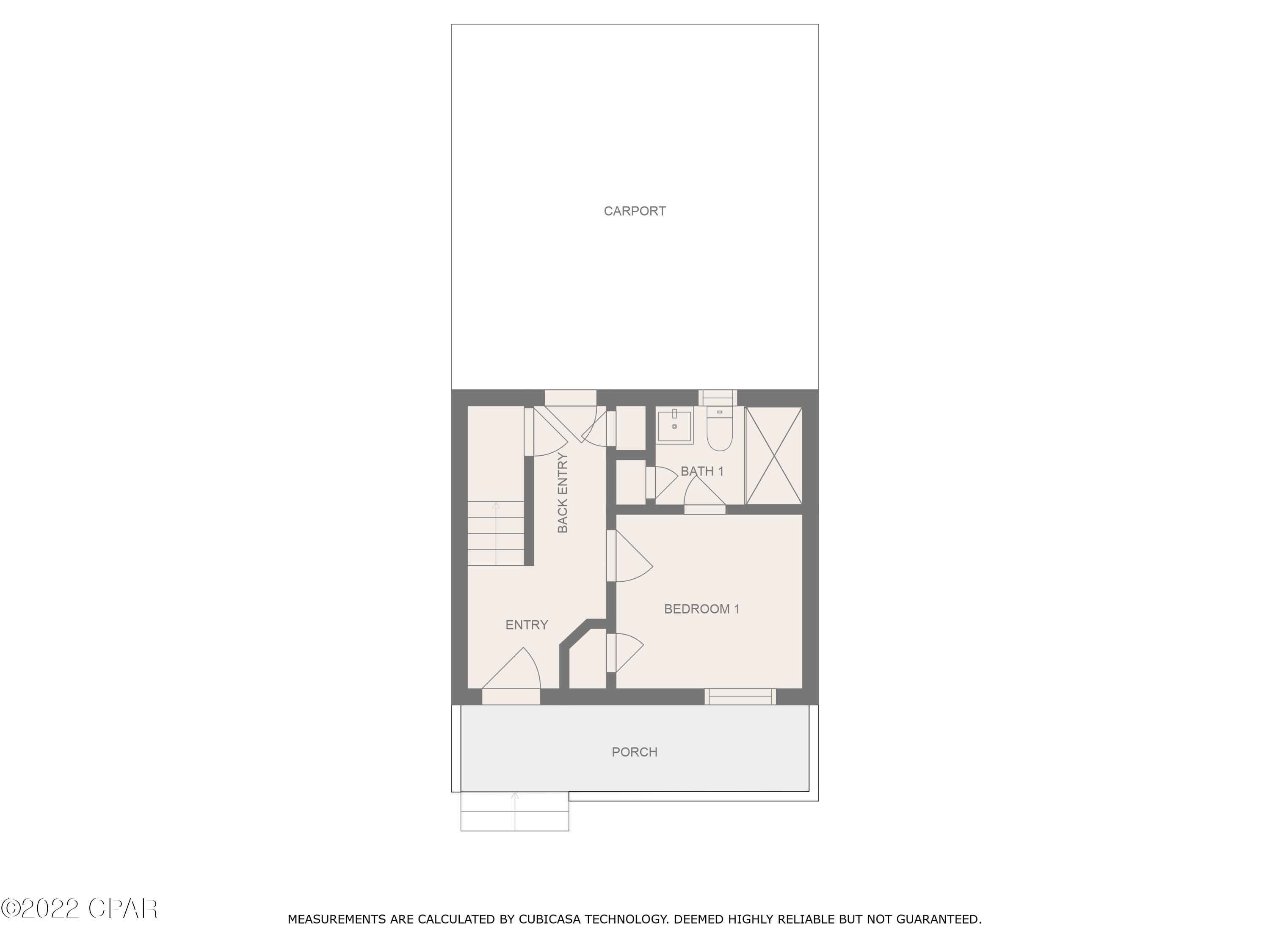Summer Towne Cottage Condo Ph II - Residential