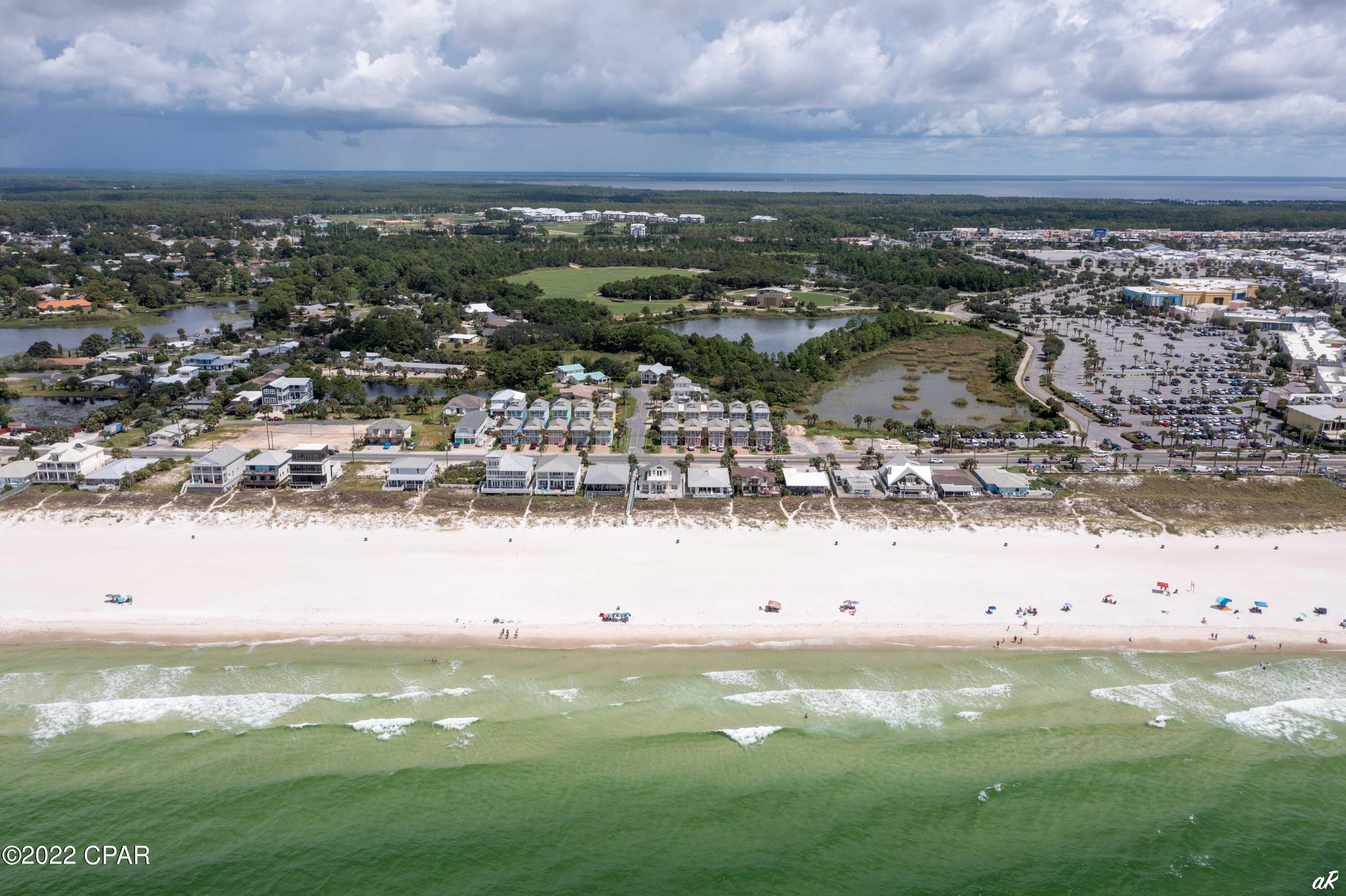 Summer Towne Cottage Condo Ph II - Residential