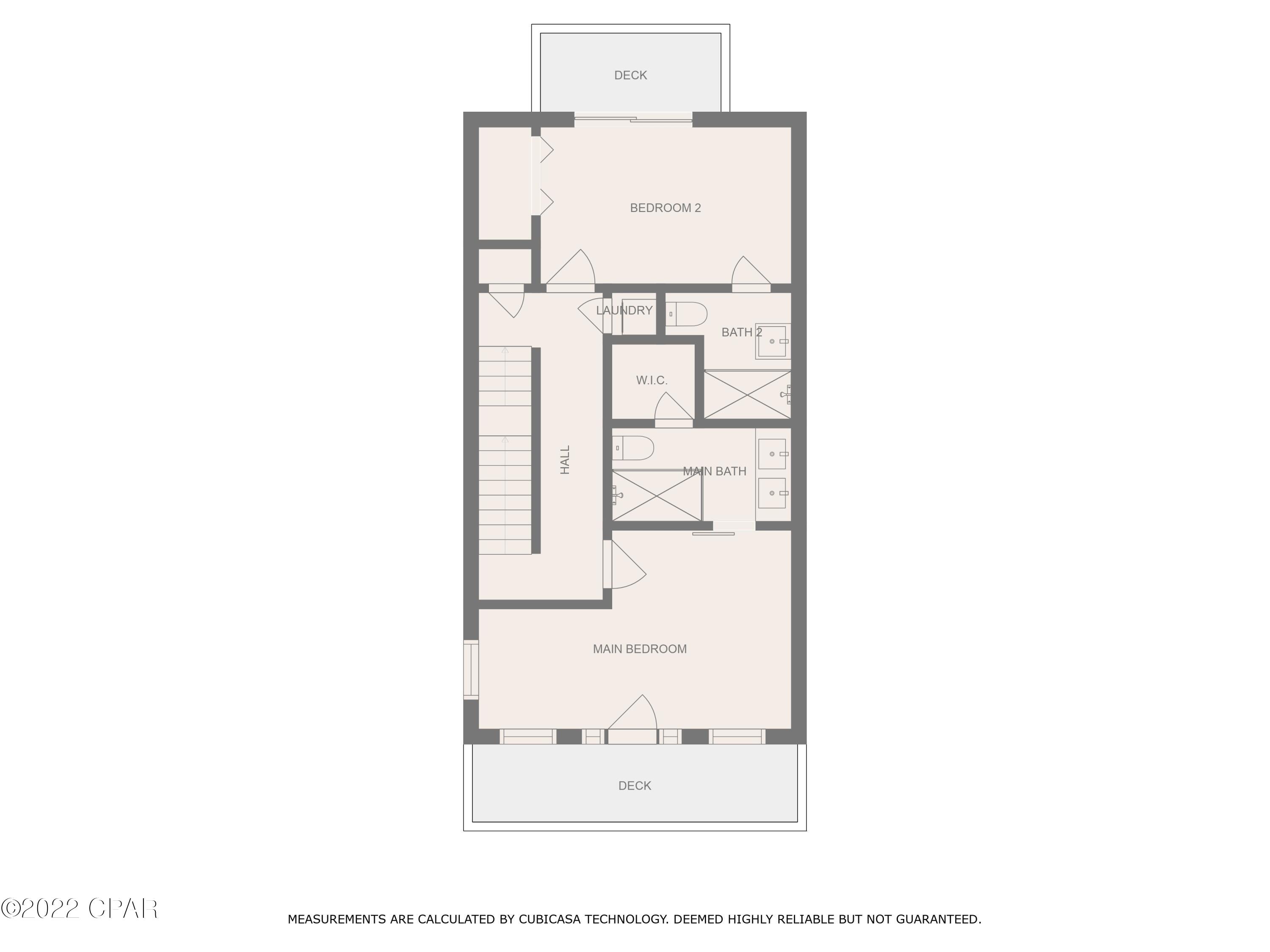 Summer Towne Cottage Condo Ph II - Residential