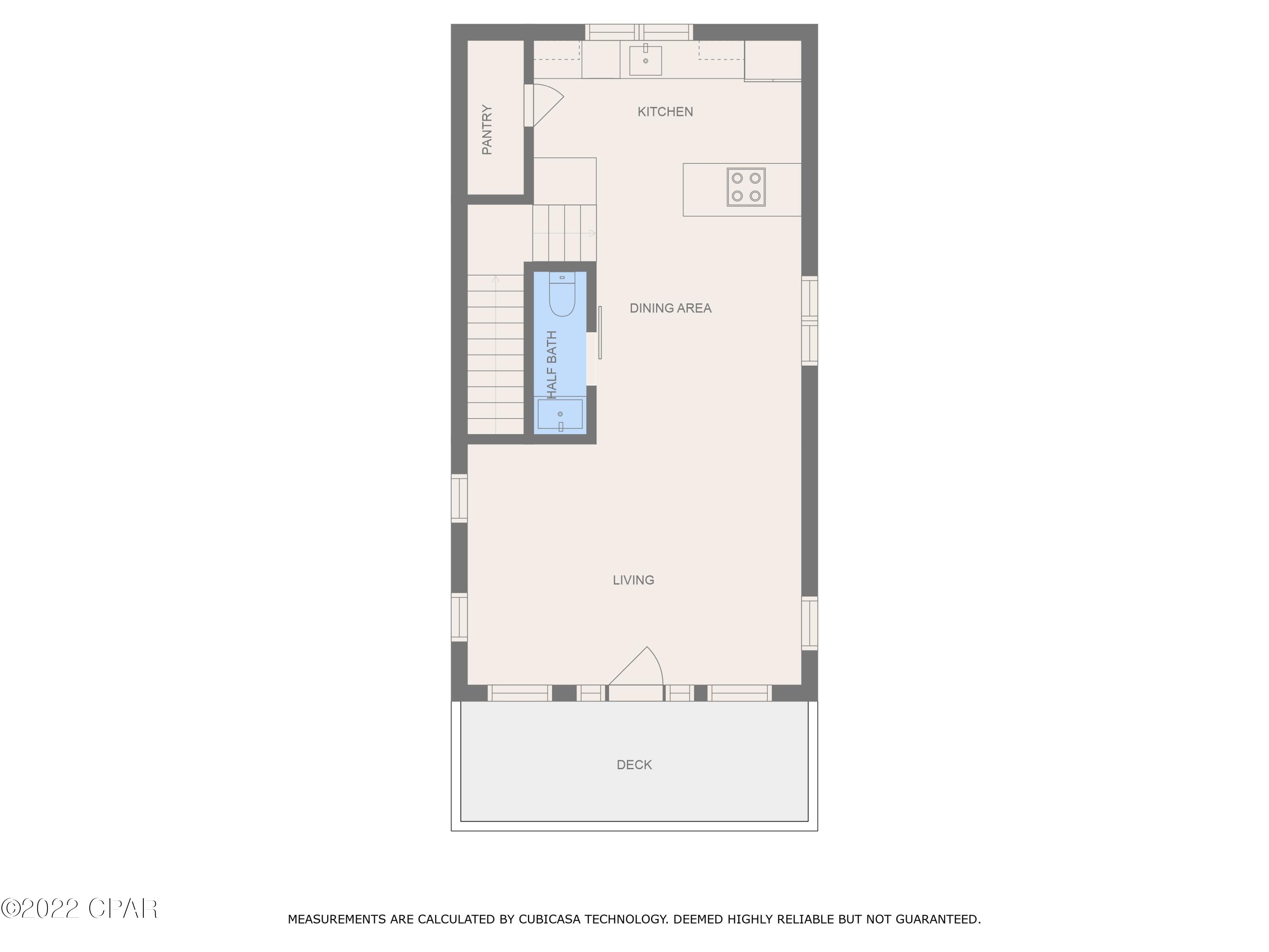 Summer Towne Cottage Condo Ph II - Residential