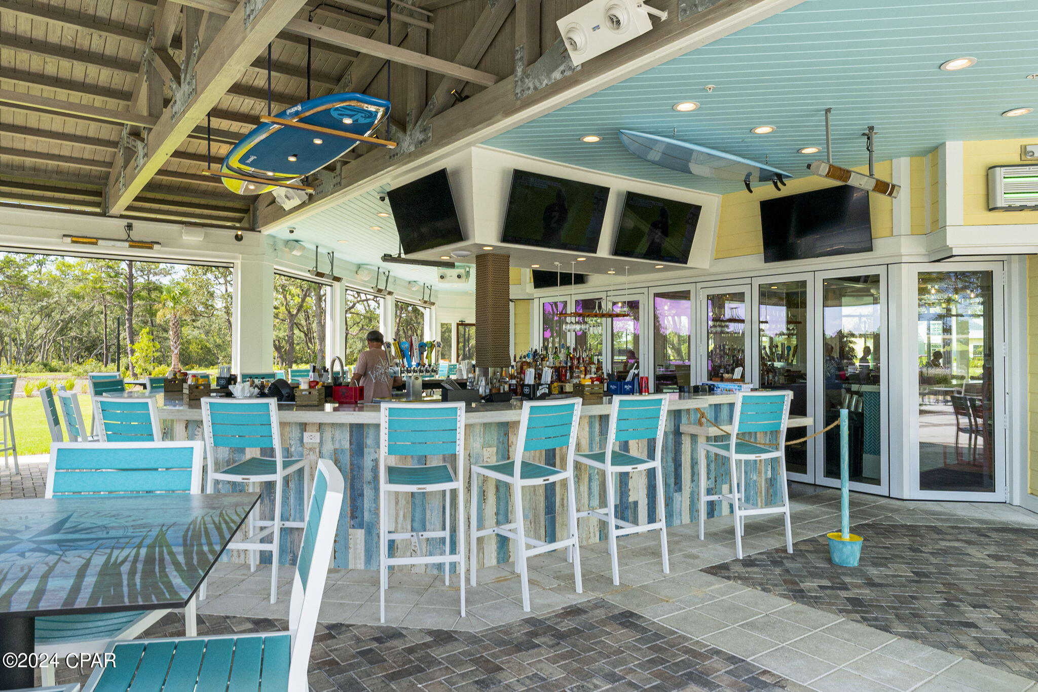 Latitude at Watersound - Residential
