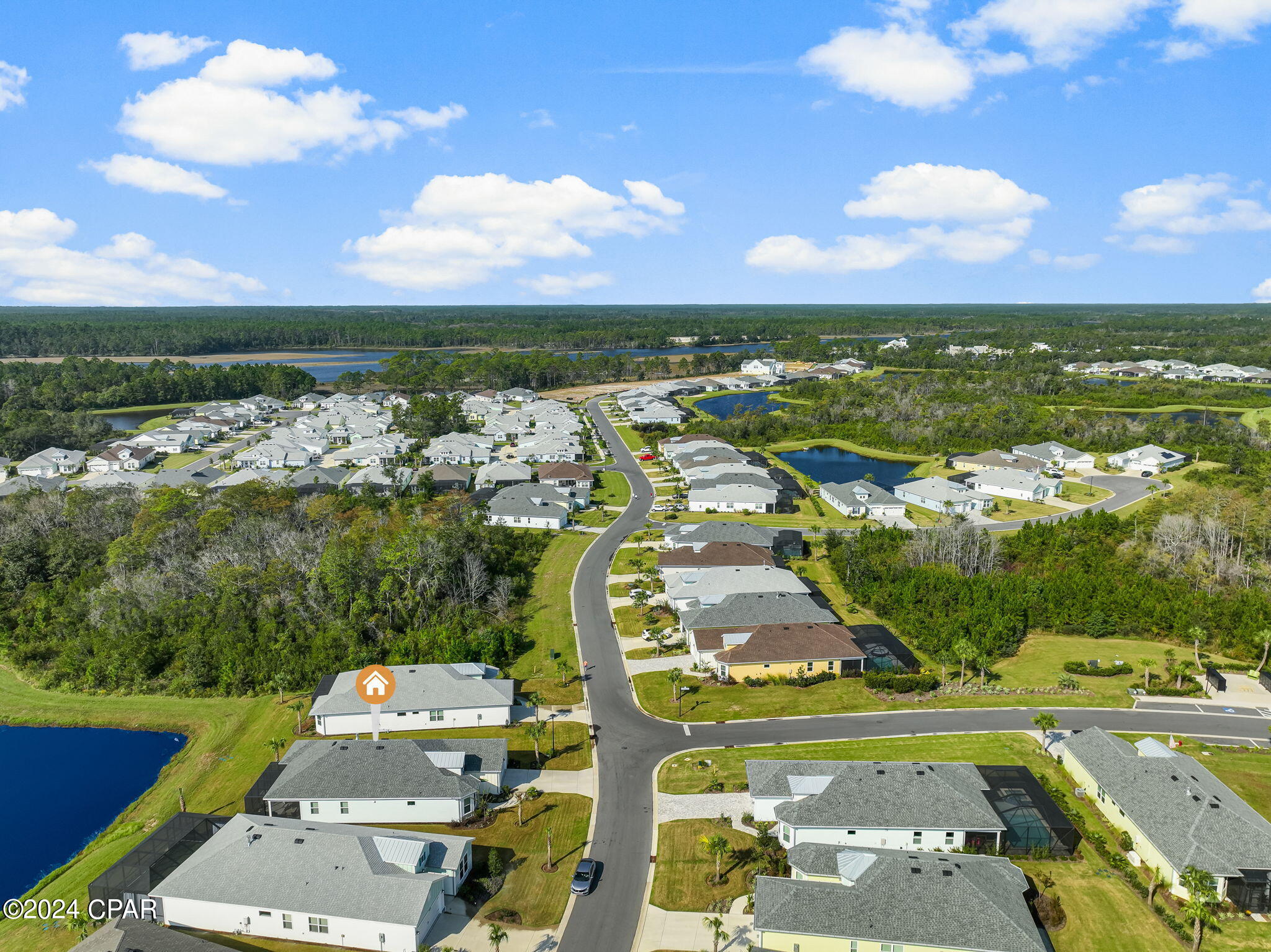 Latitude at Watersound - Residential