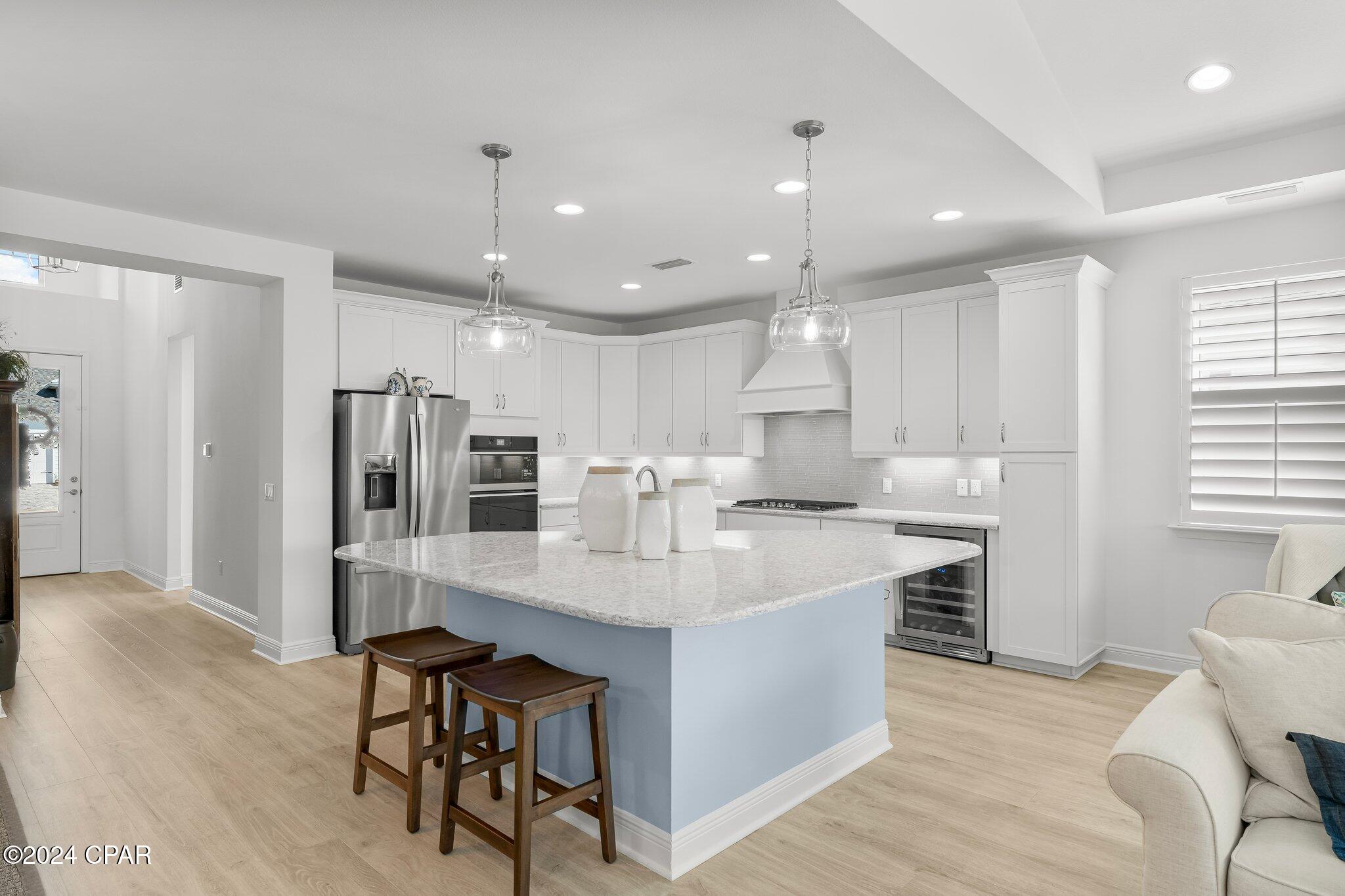 Latitude at Watersound - Residential