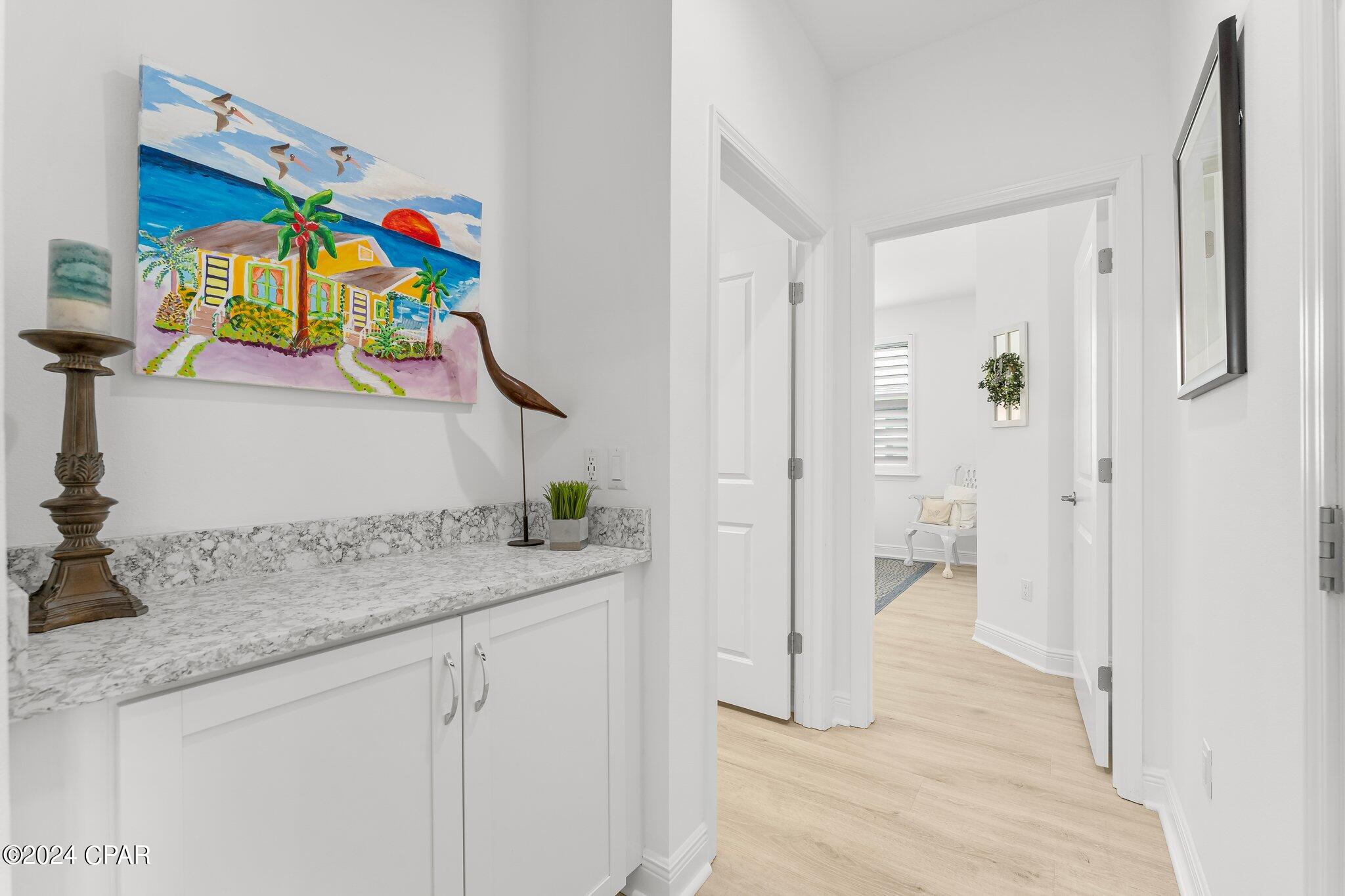 Latitude at Watersound - Residential
