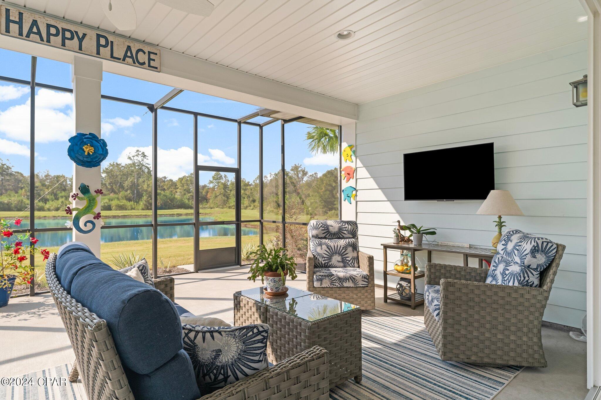 Latitude at Watersound - Residential
