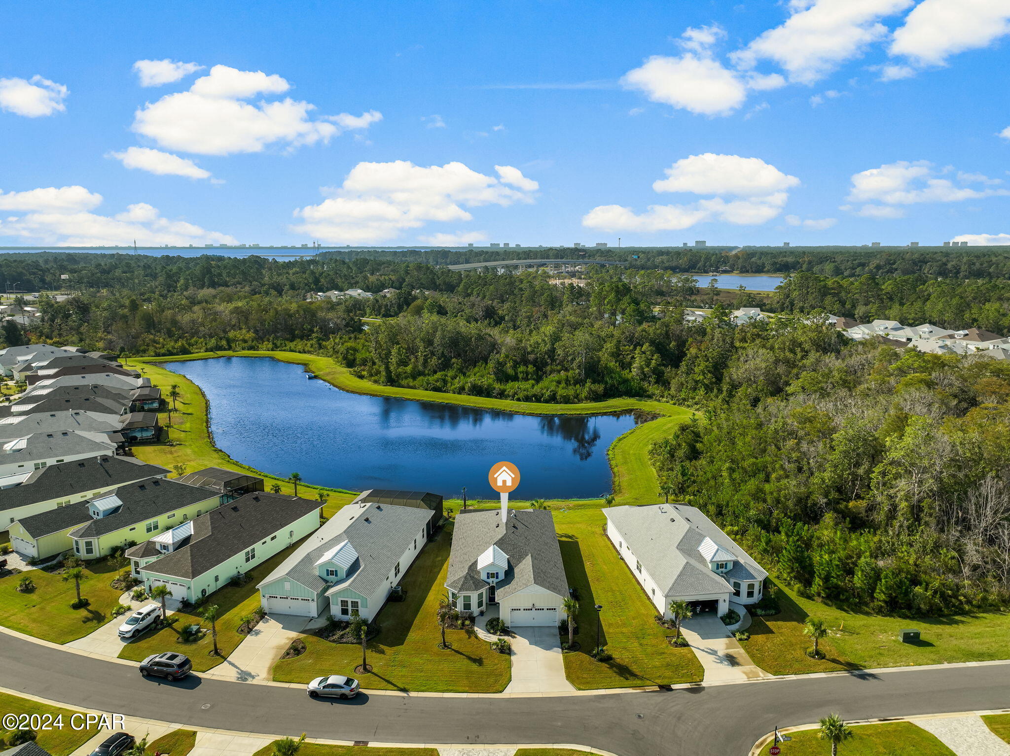Latitude at Watersound - Residential