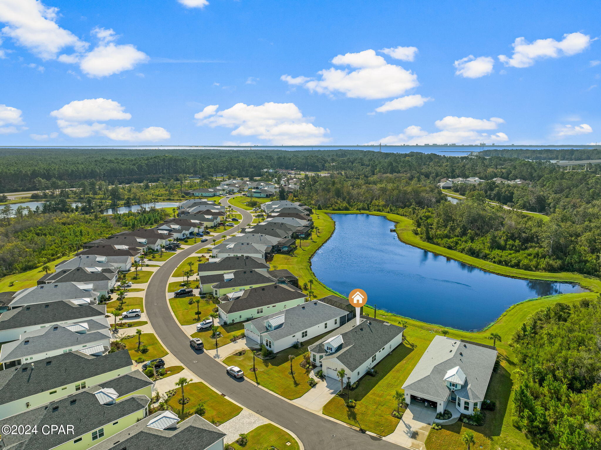 Latitude at Watersound - Residential