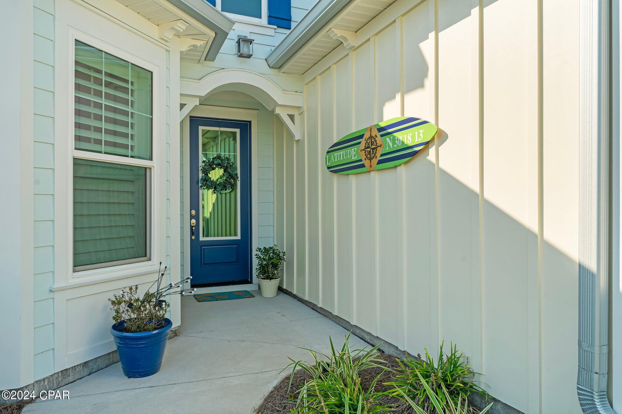 Latitude at Watersound - Residential