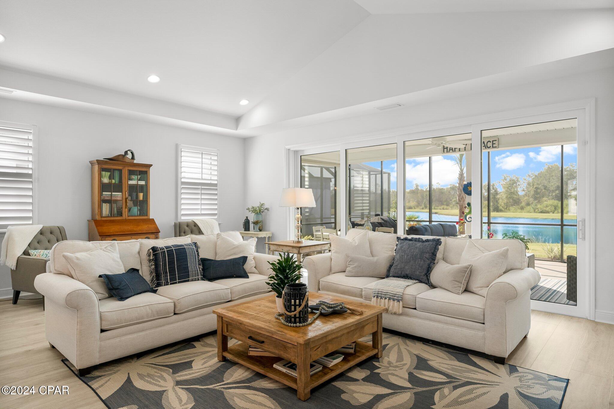 Latitude at Watersound - Residential