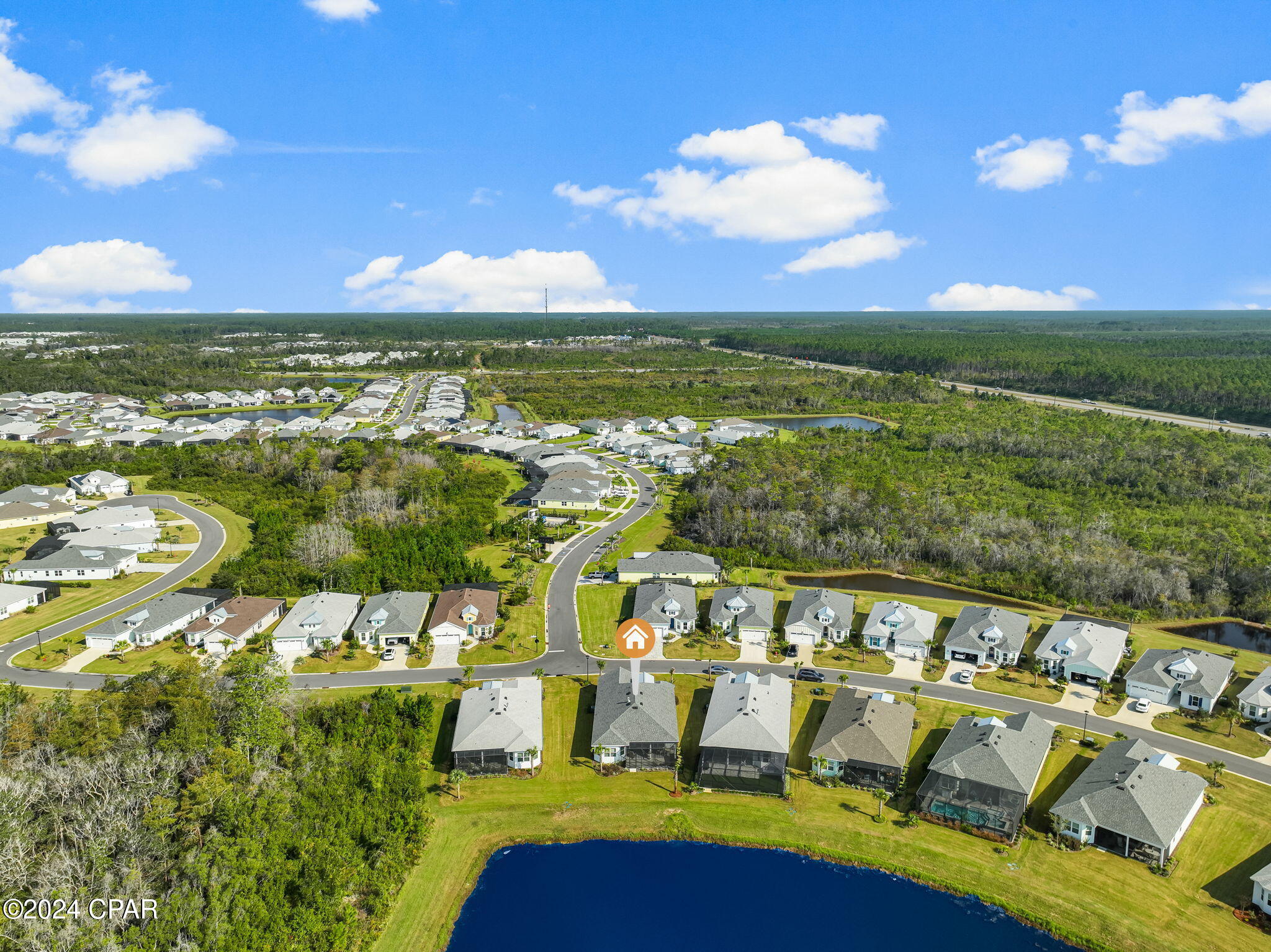 Latitude at Watersound - Residential