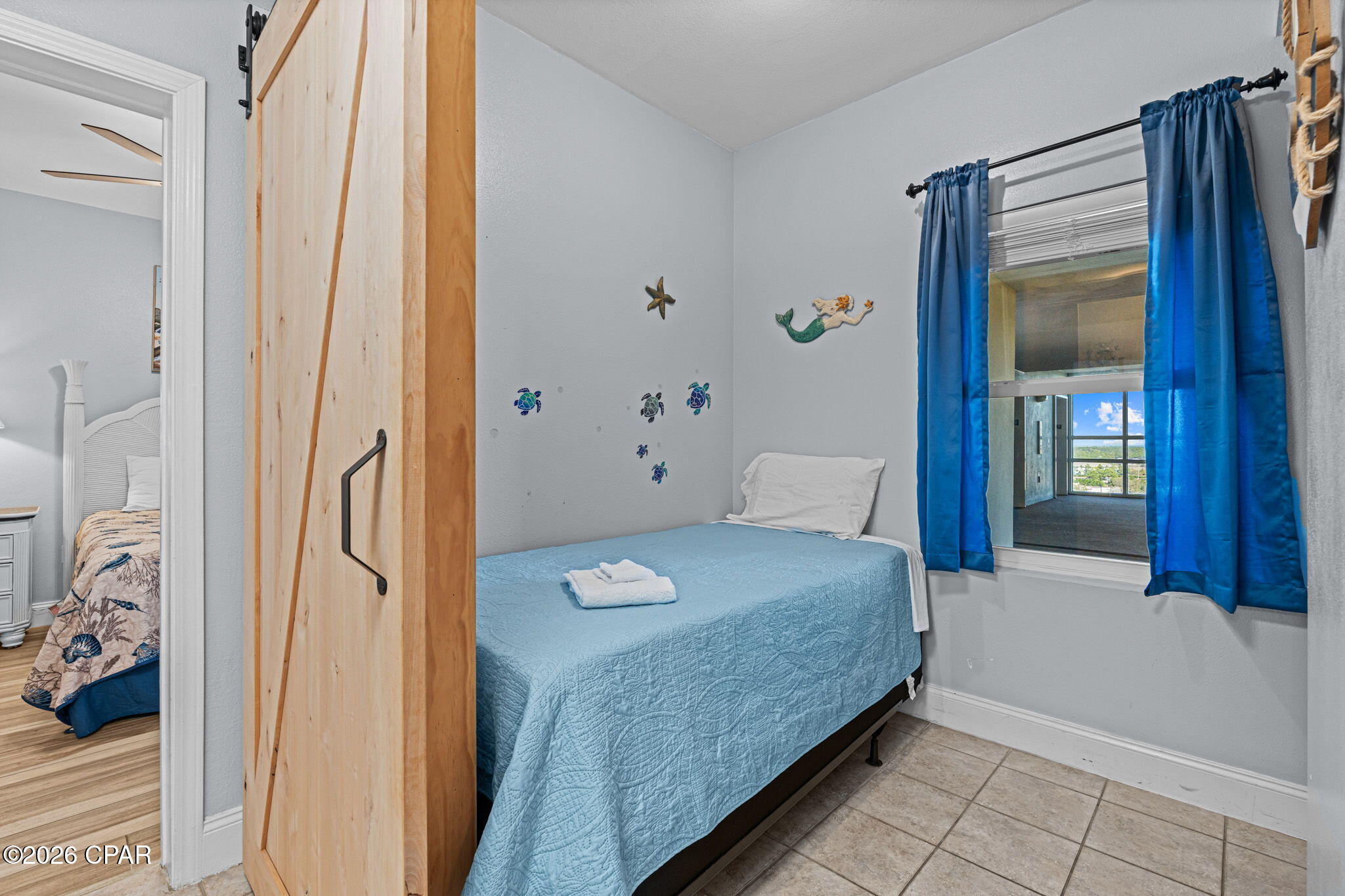 Laketown Wharf - Residential