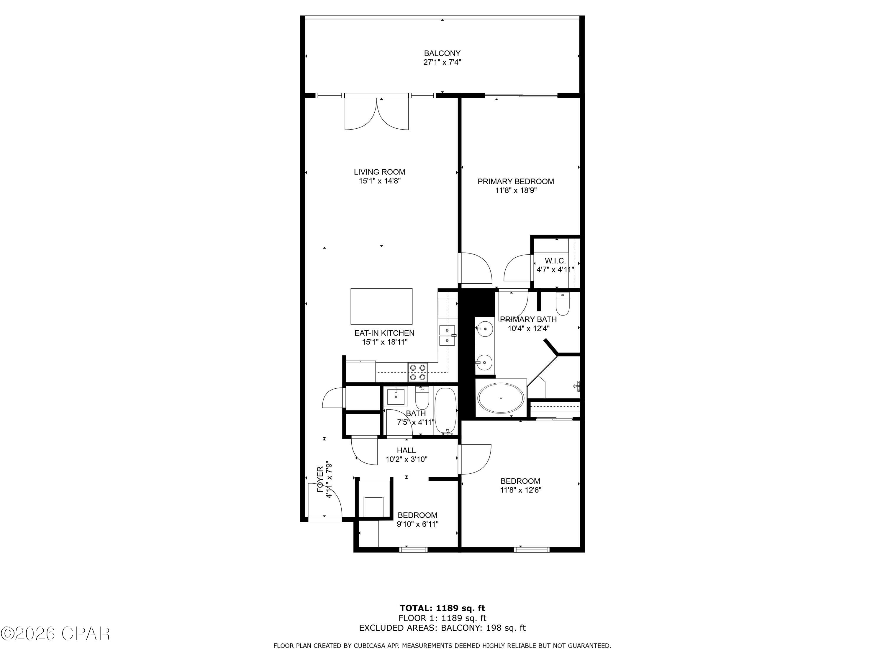 Laketown Wharf - Residential