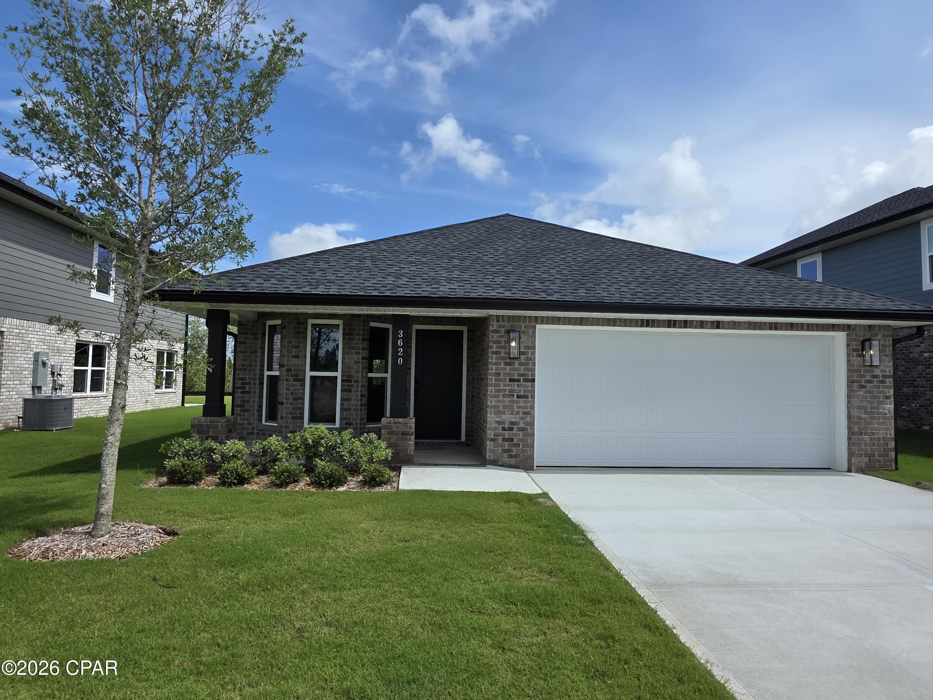 College Station Phase 2 - Residential