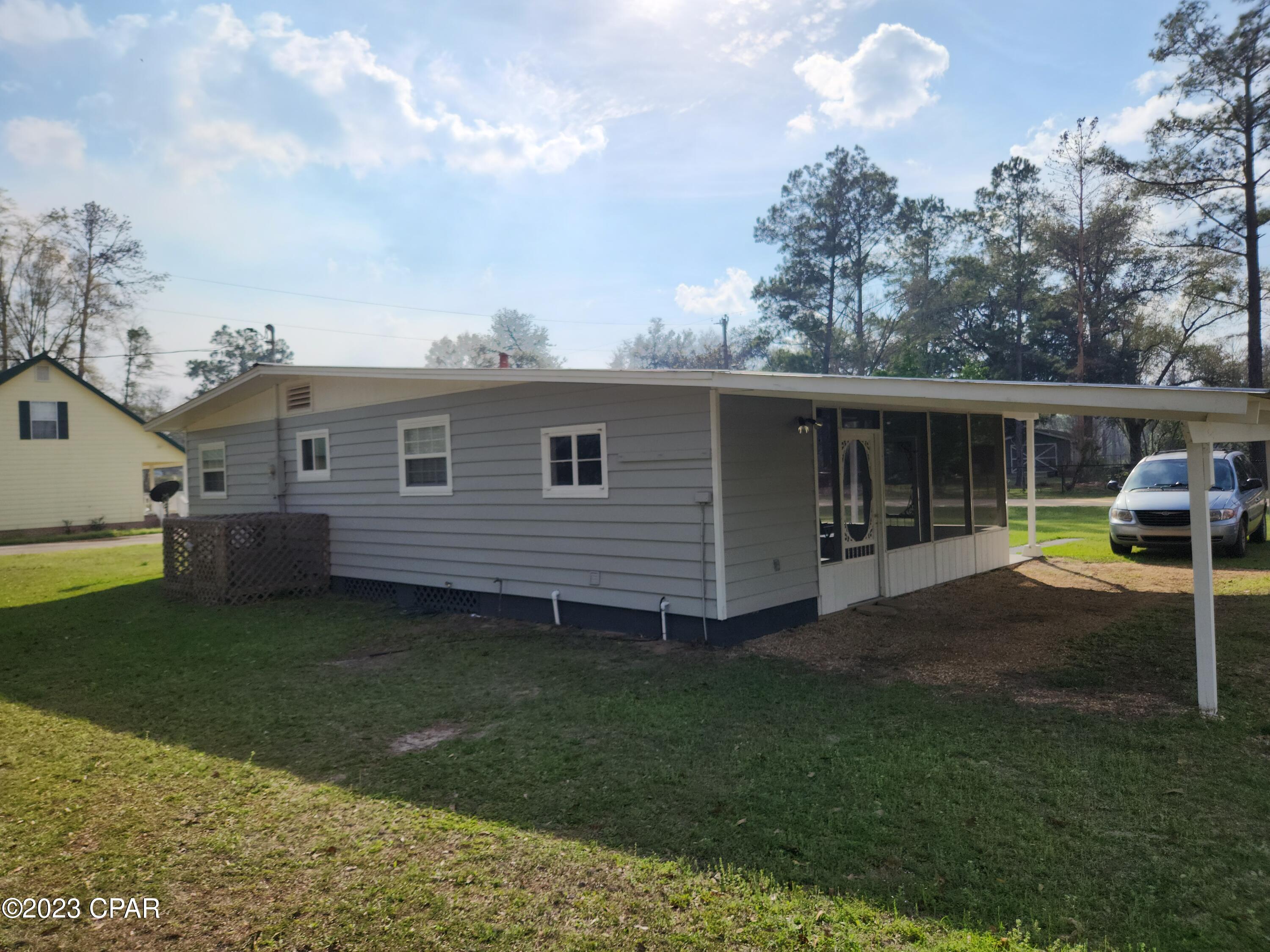 Chipola River Estates - Residential