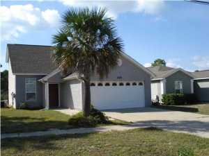 Hutchison's 1st To Bahama Bch - Residential Lease
