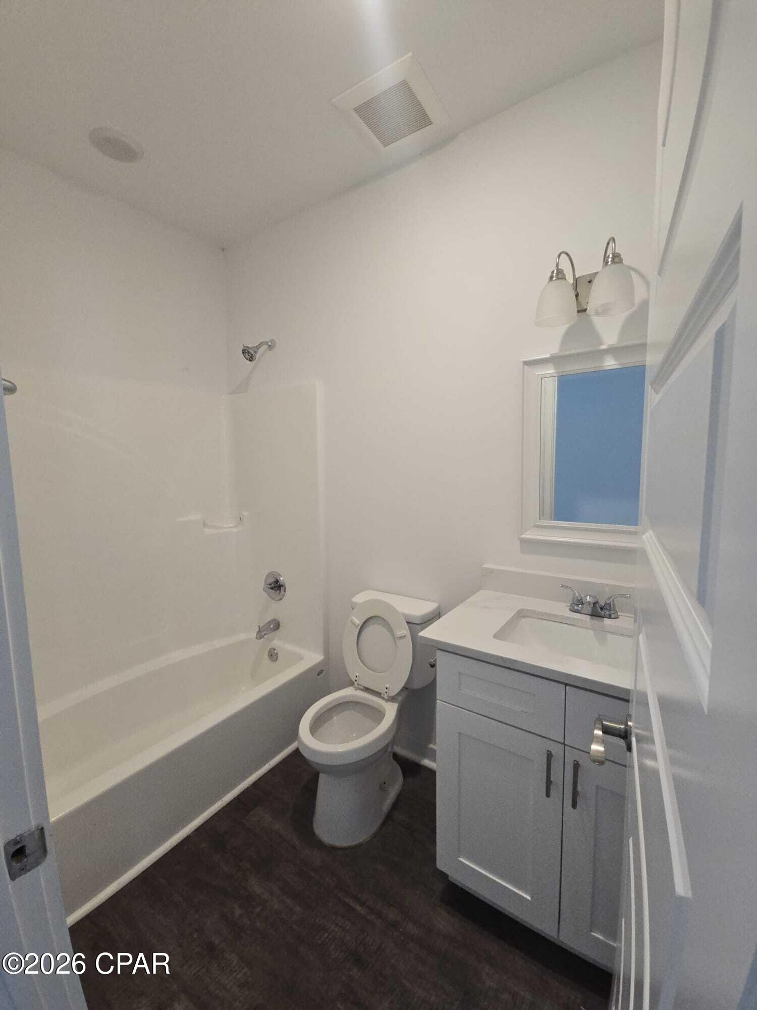 Welch Add - Residential