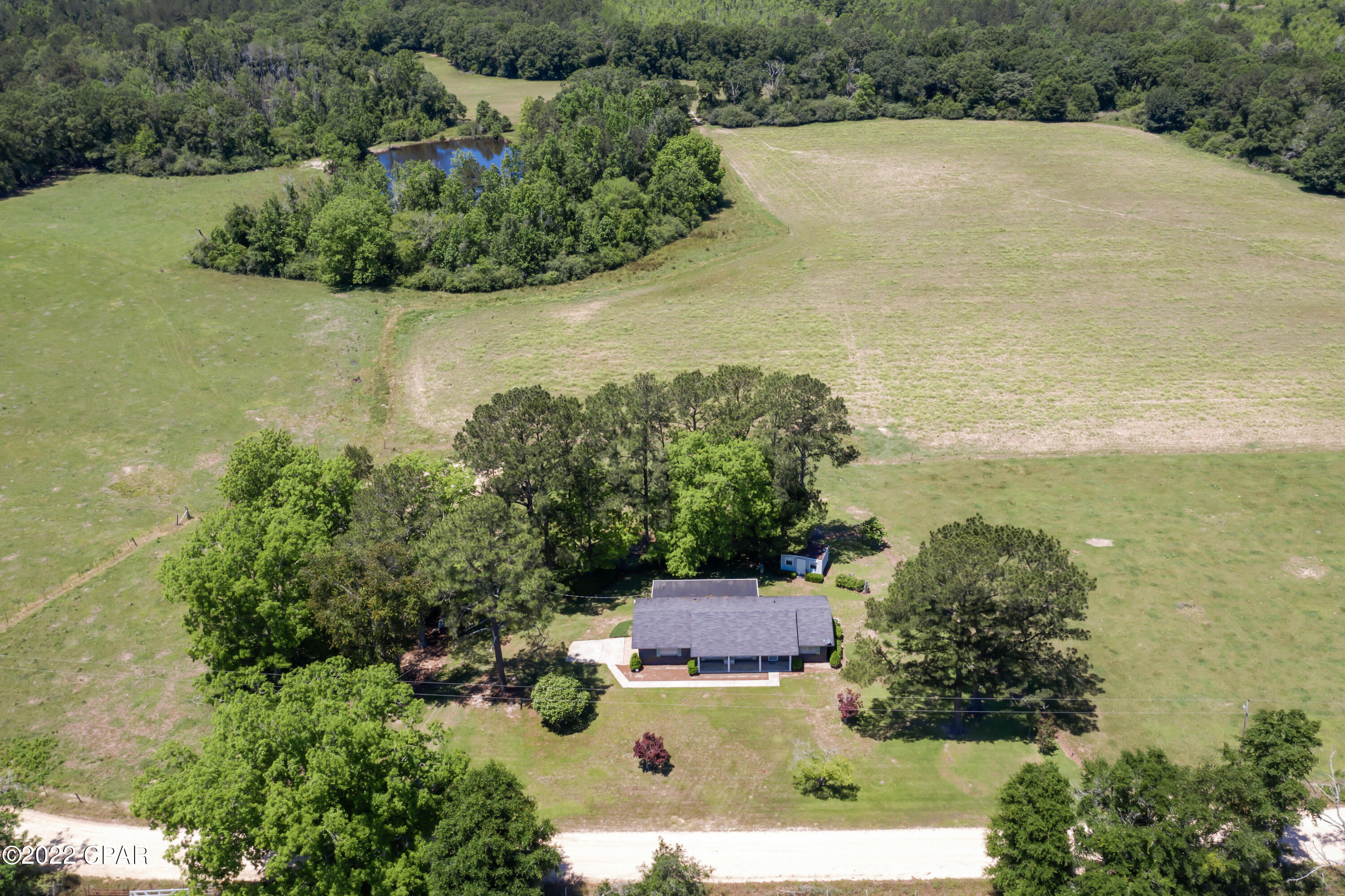 Bonifay - Residential