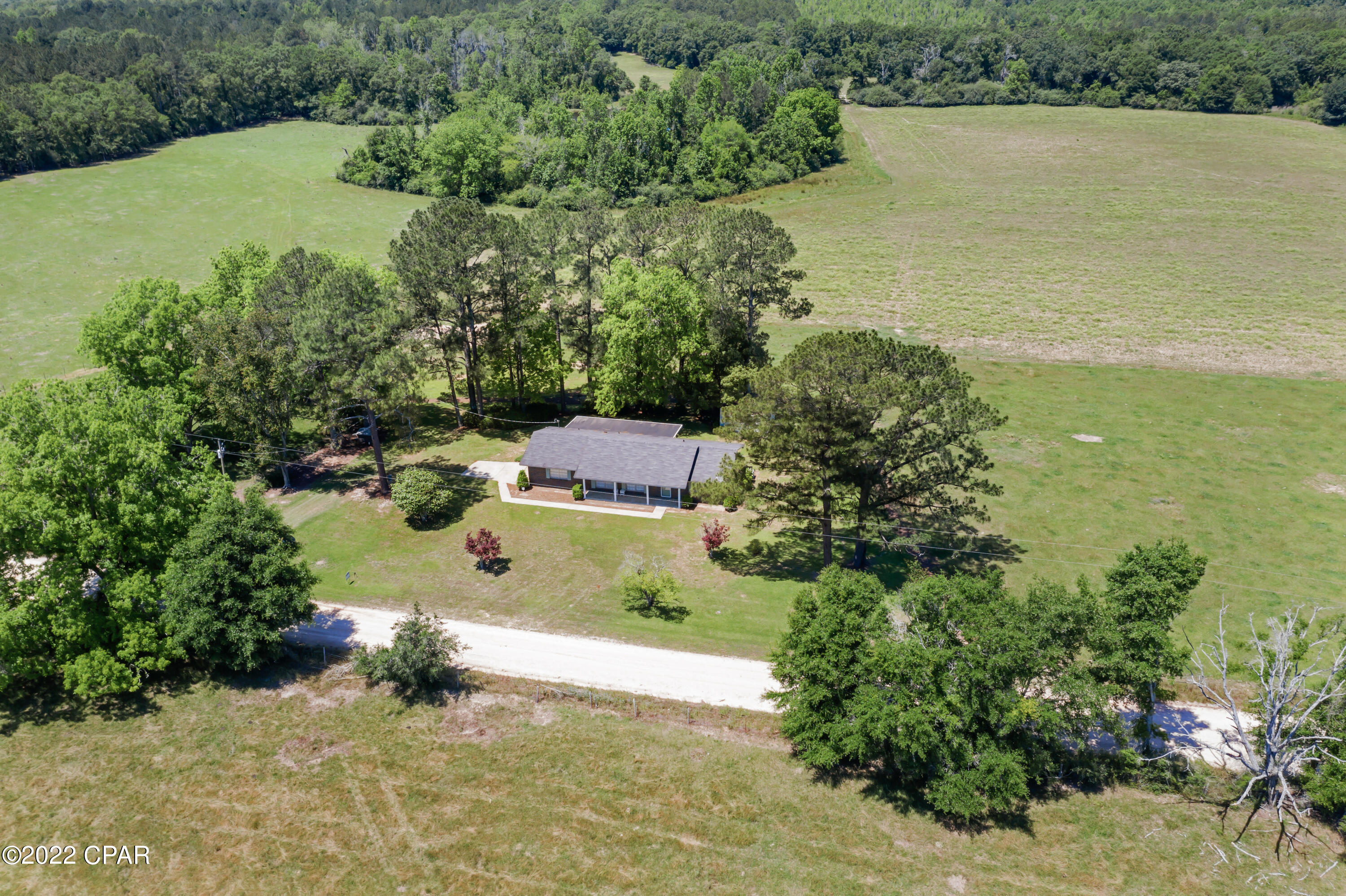Bonifay - Residential