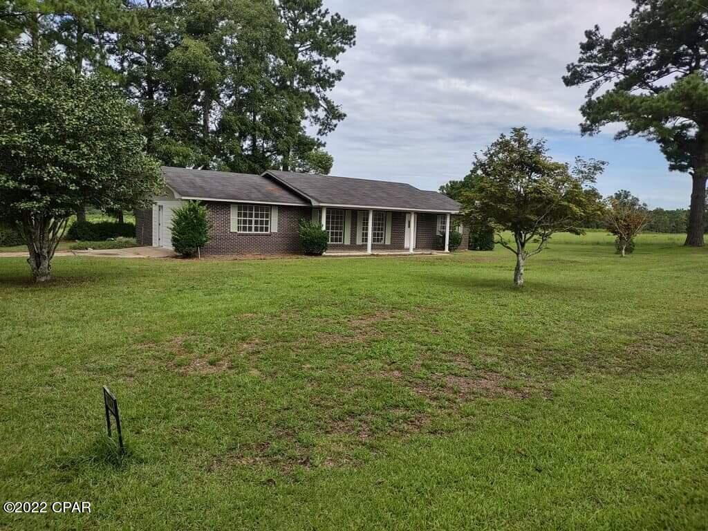 Bonifay - Residential