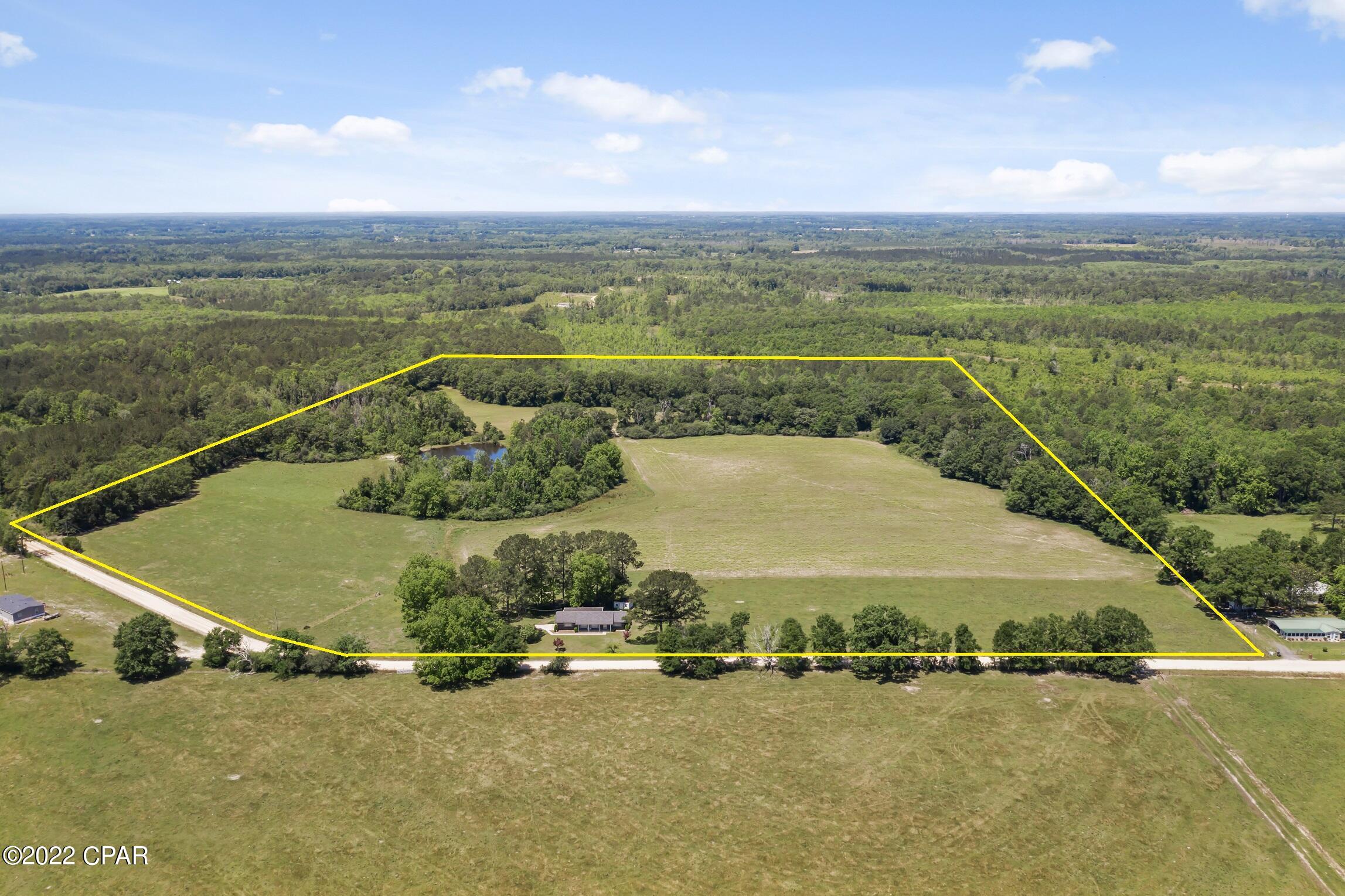 Bonifay - Residential