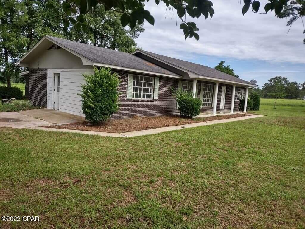 Bonifay - Residential
