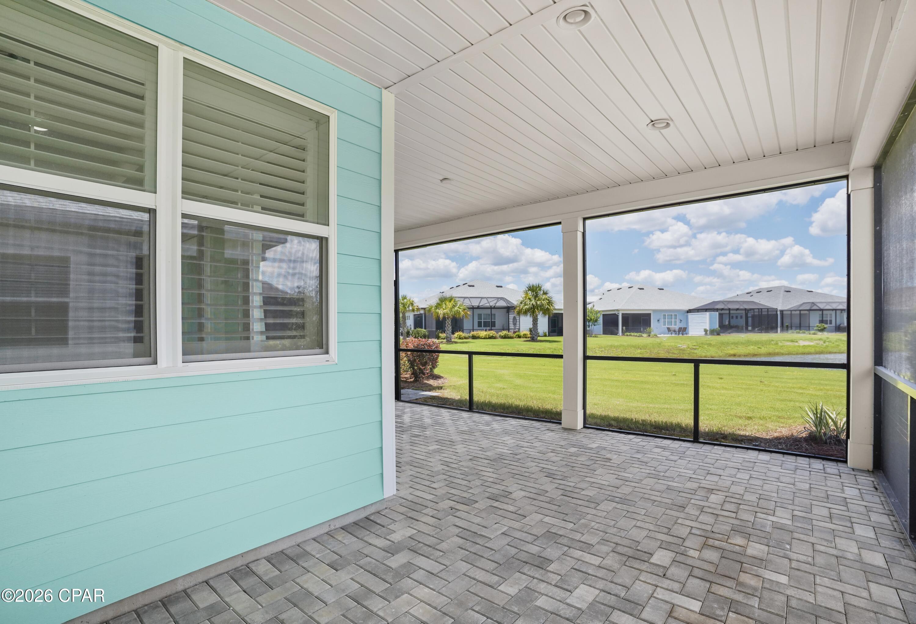 Latitude at Watersound - Residential