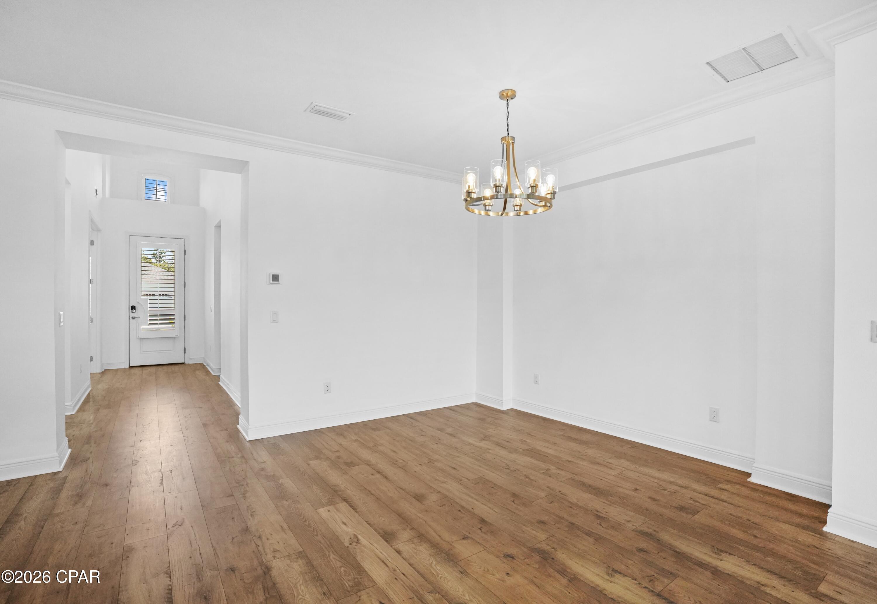 Latitude at Watersound - Residential