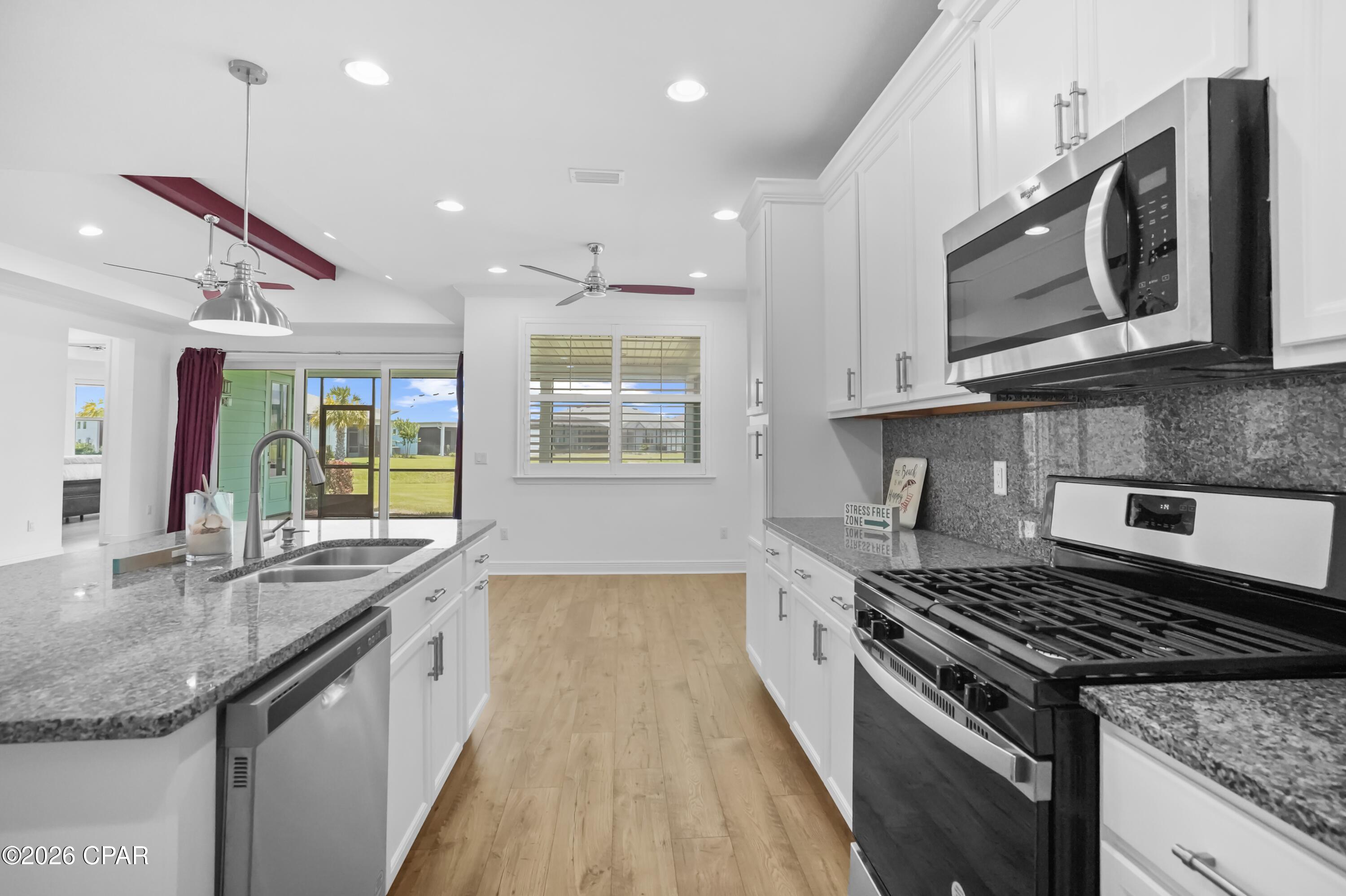 Latitude at Watersound - Residential