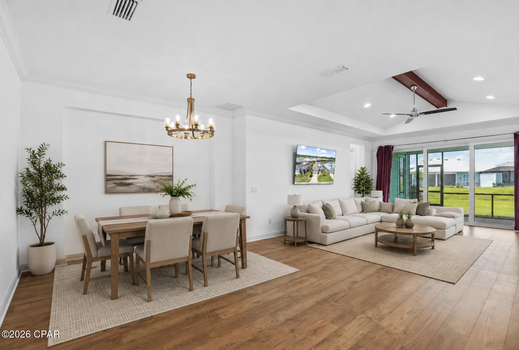 Latitude at Watersound - Residential