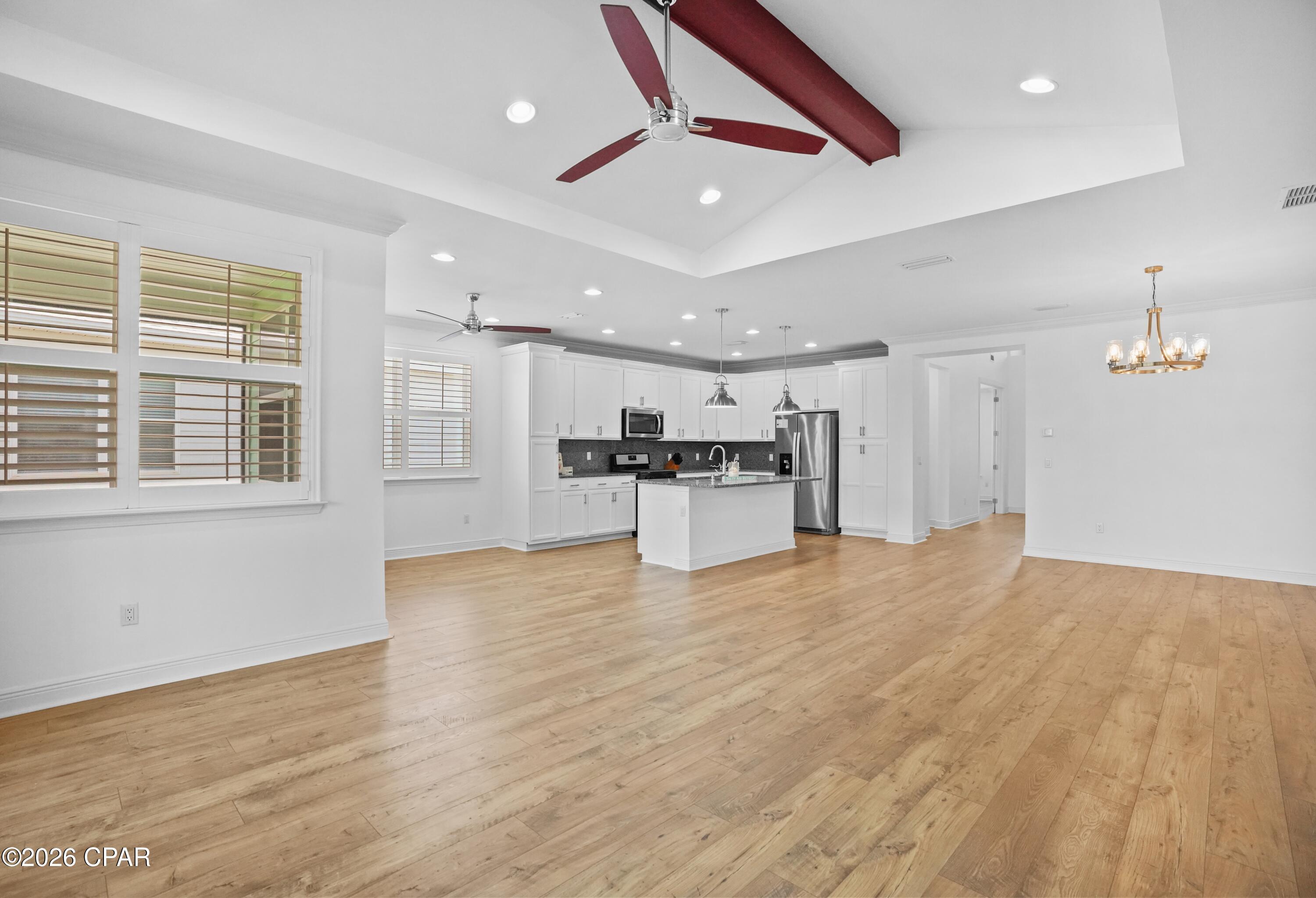 Latitude at Watersound - Residential