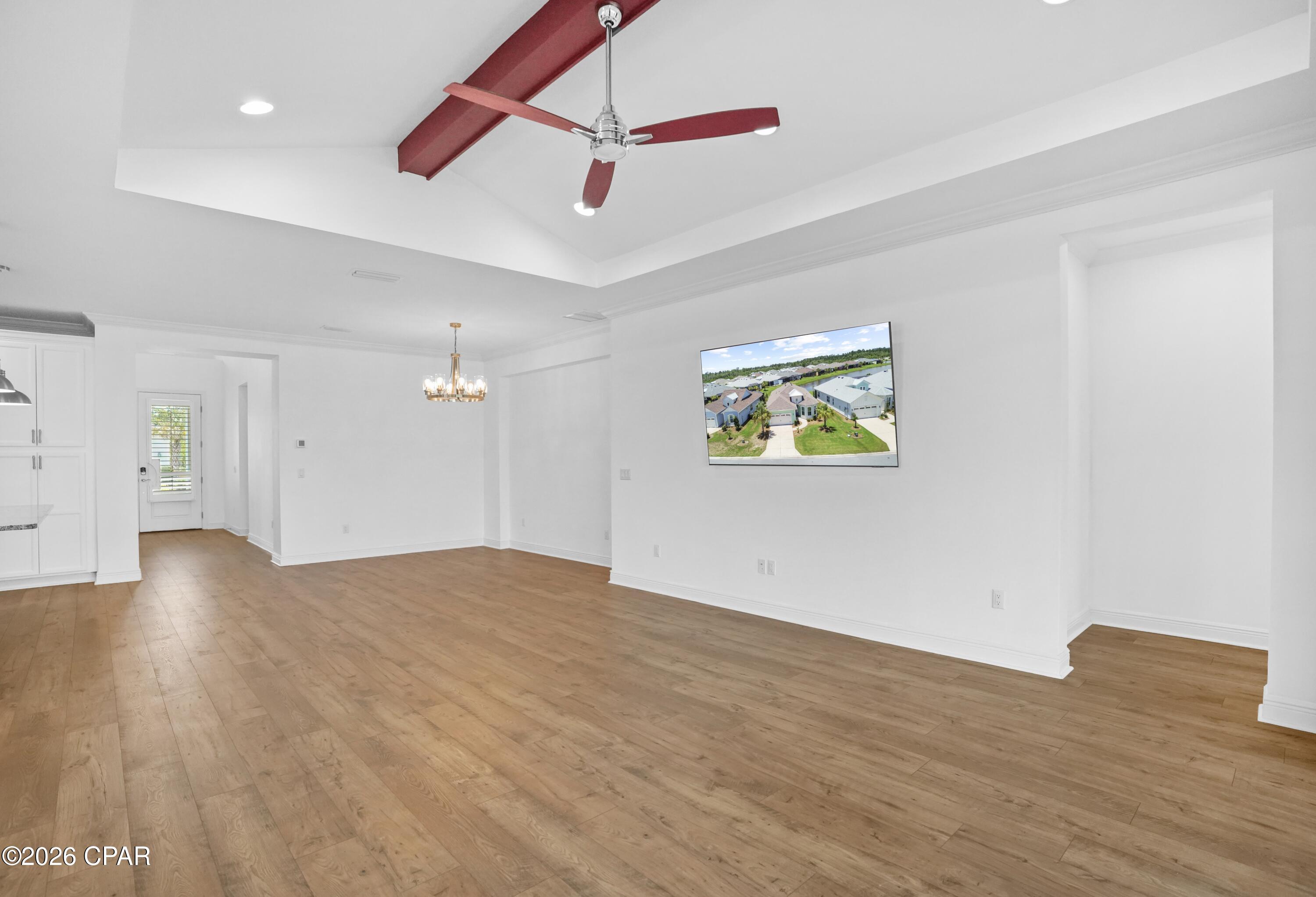 Latitude at Watersound - Residential