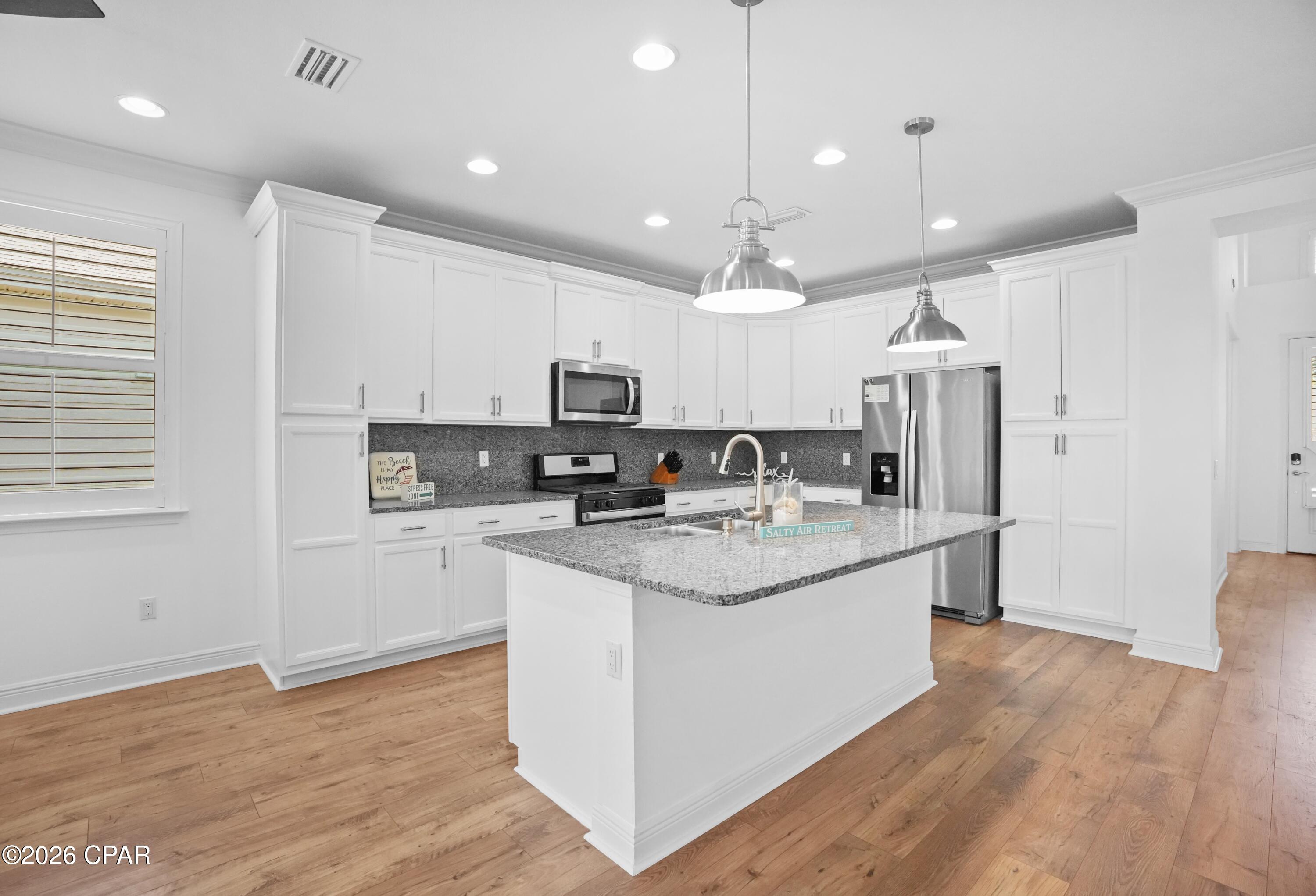 Latitude at Watersound - Residential