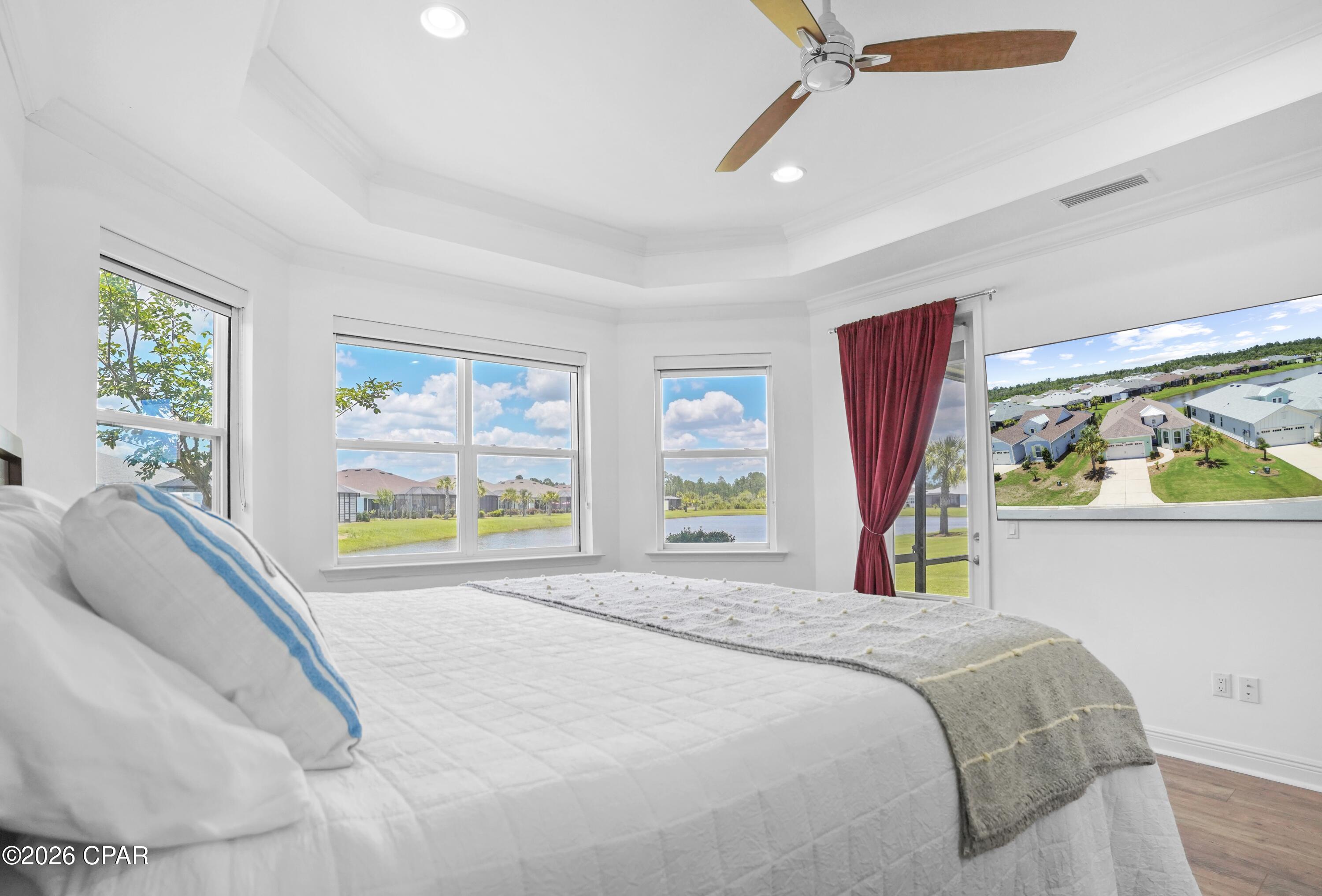Latitude at Watersound - Residential