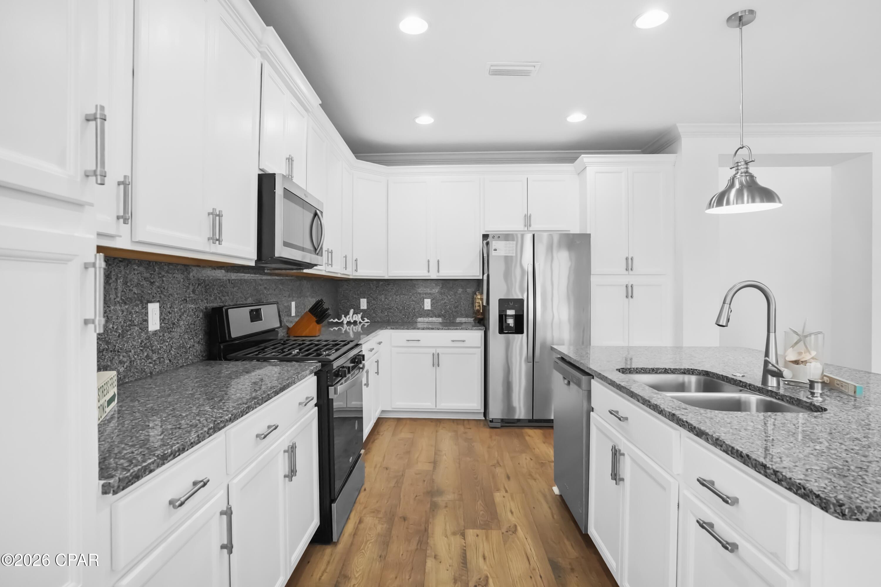 Latitude at Watersound - Residential