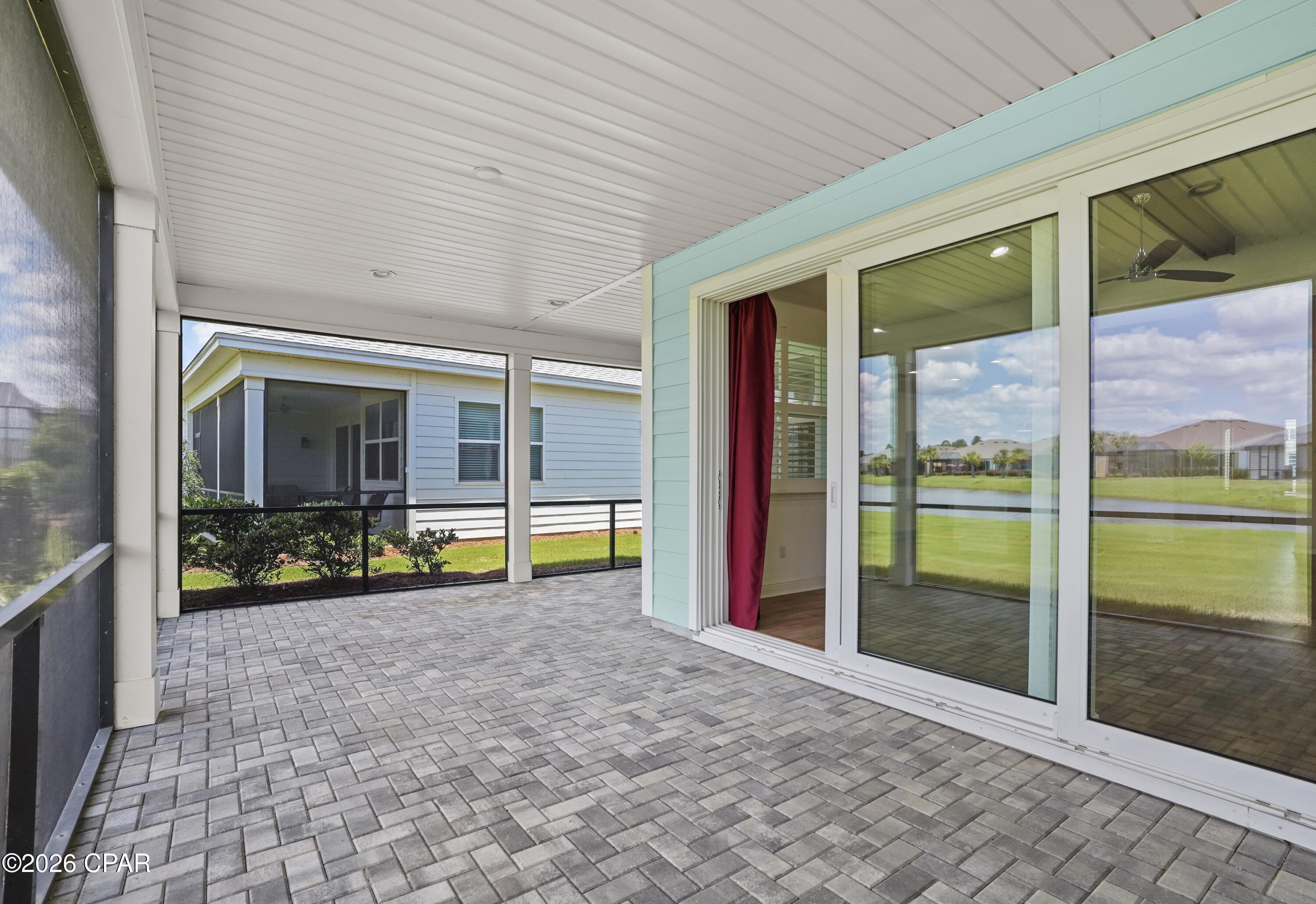 Latitude at Watersound - Residential