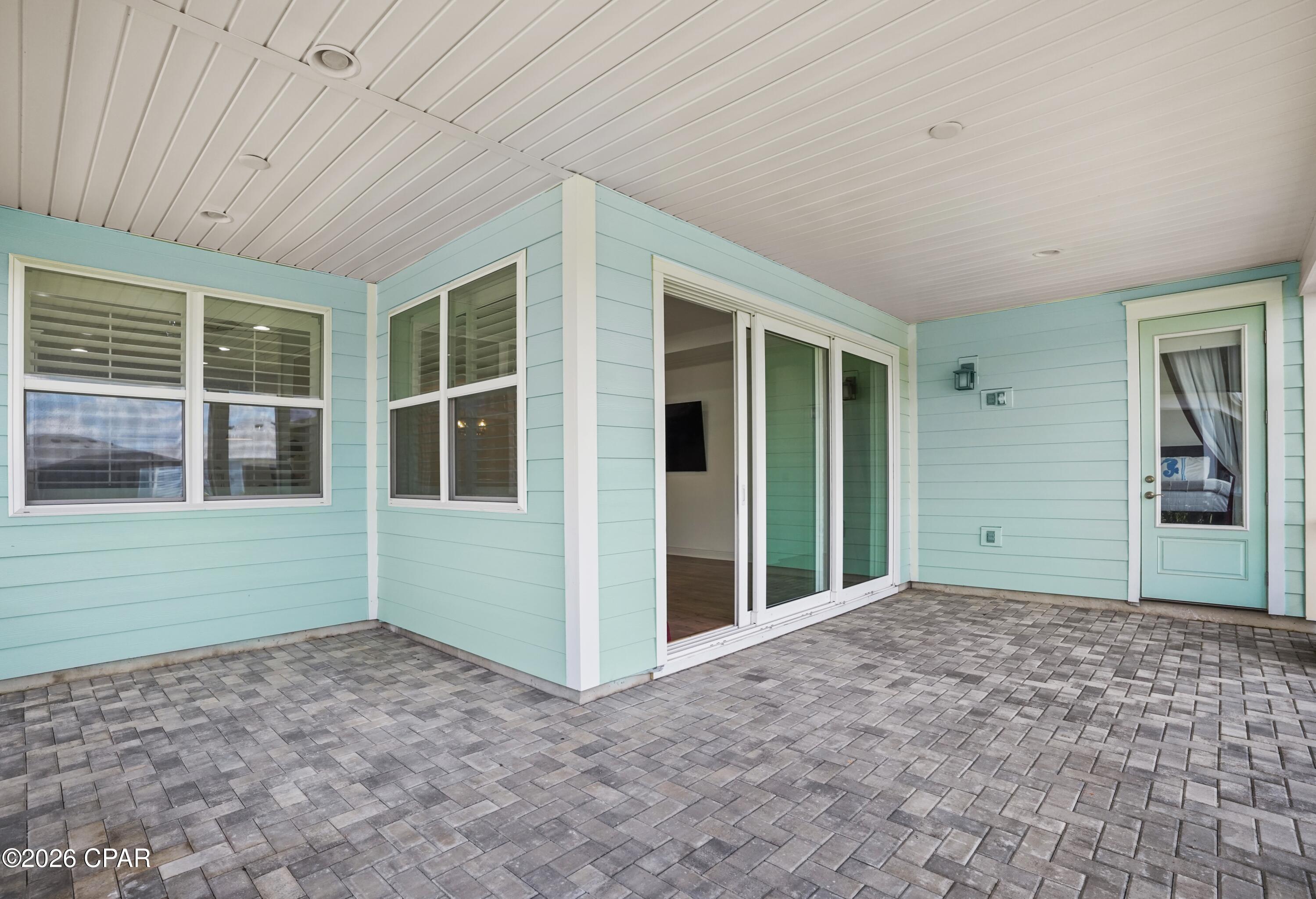 Latitude at Watersound - Residential