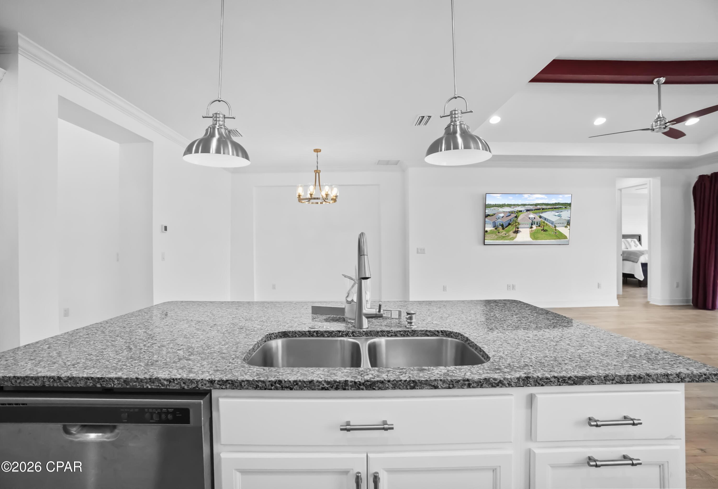Latitude at Watersound - Residential