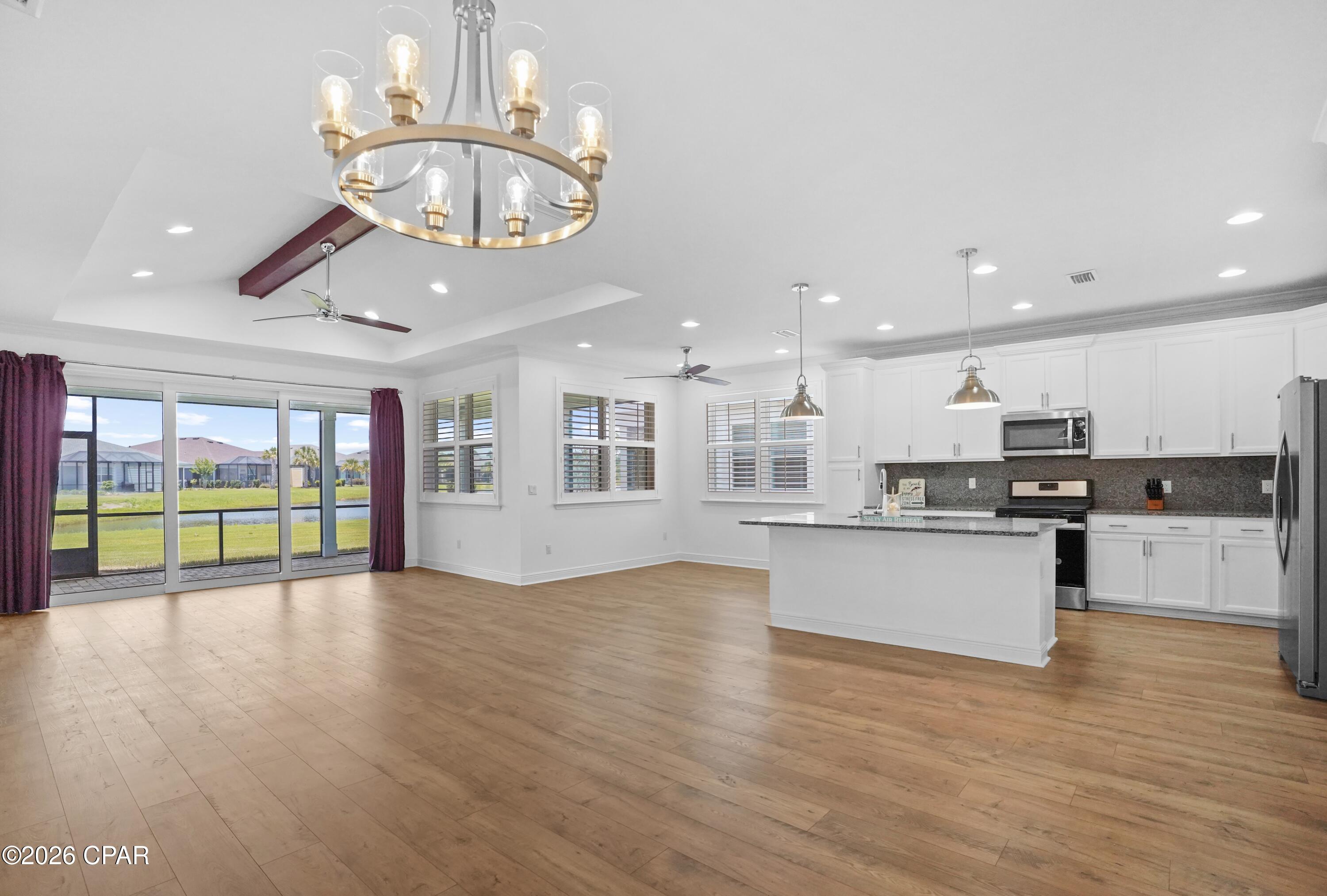 Latitude at Watersound - Residential