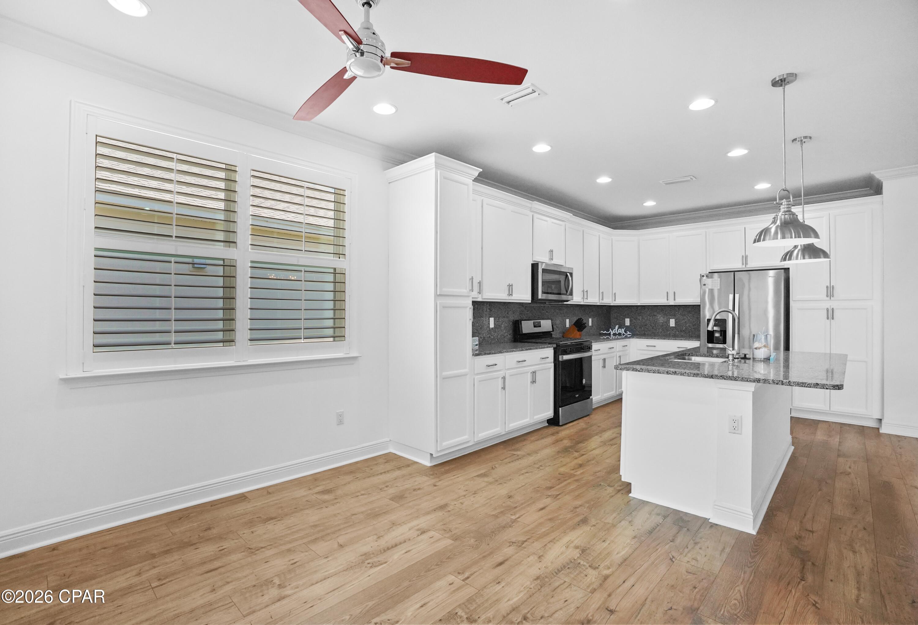 Latitude at Watersound - Residential