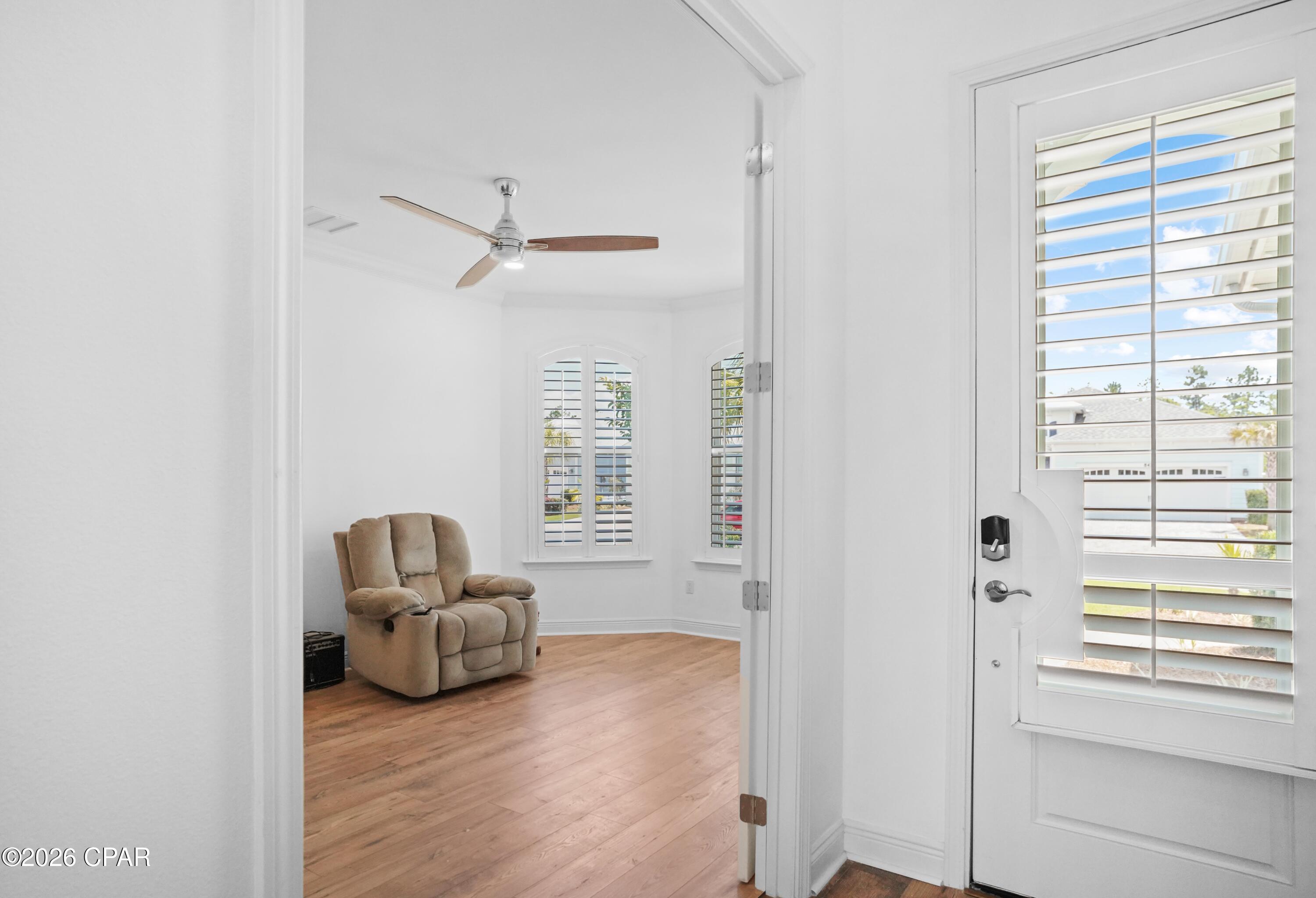 Latitude at Watersound - Residential