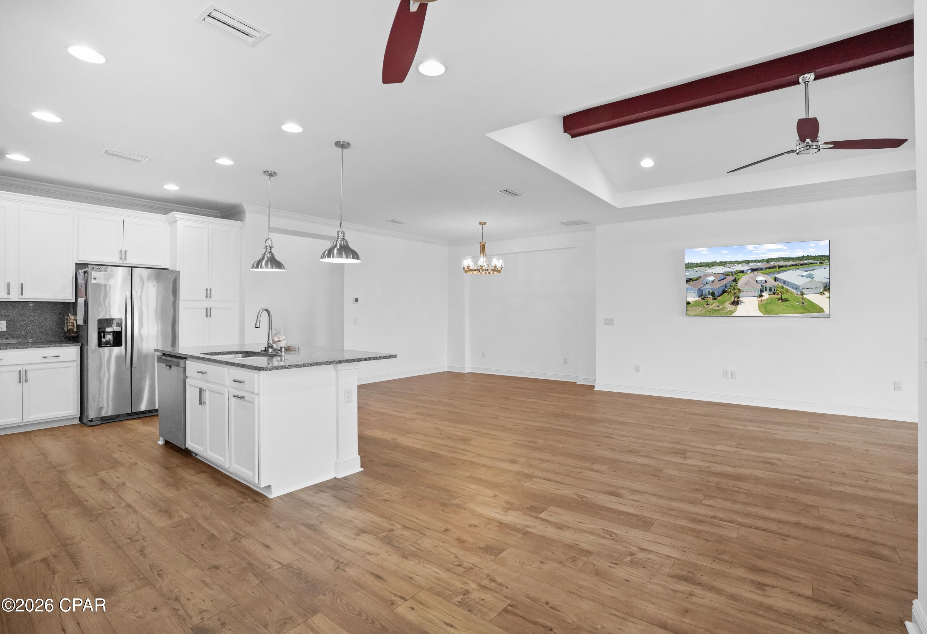 Latitude at Watersound - Residential