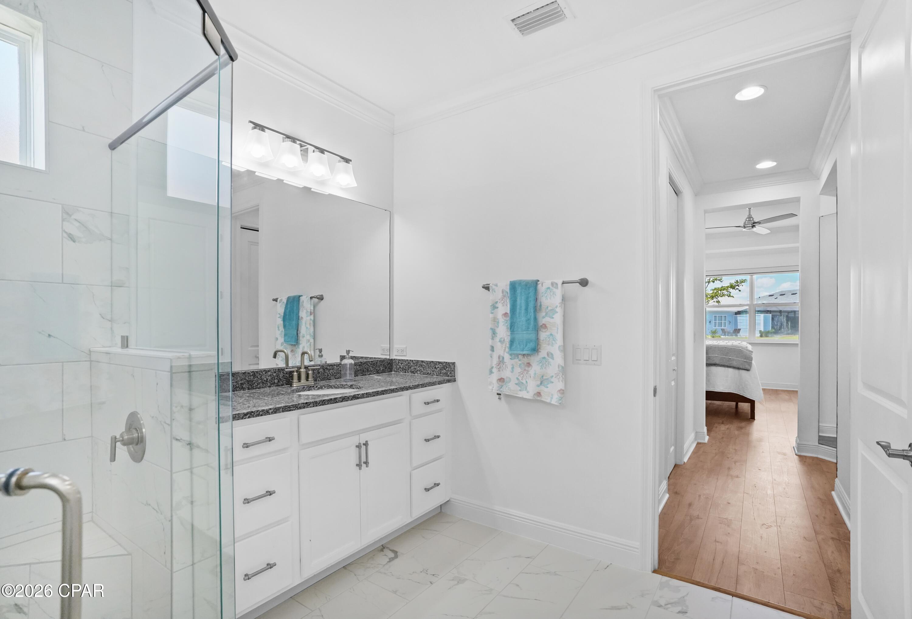 Latitude at Watersound - Residential