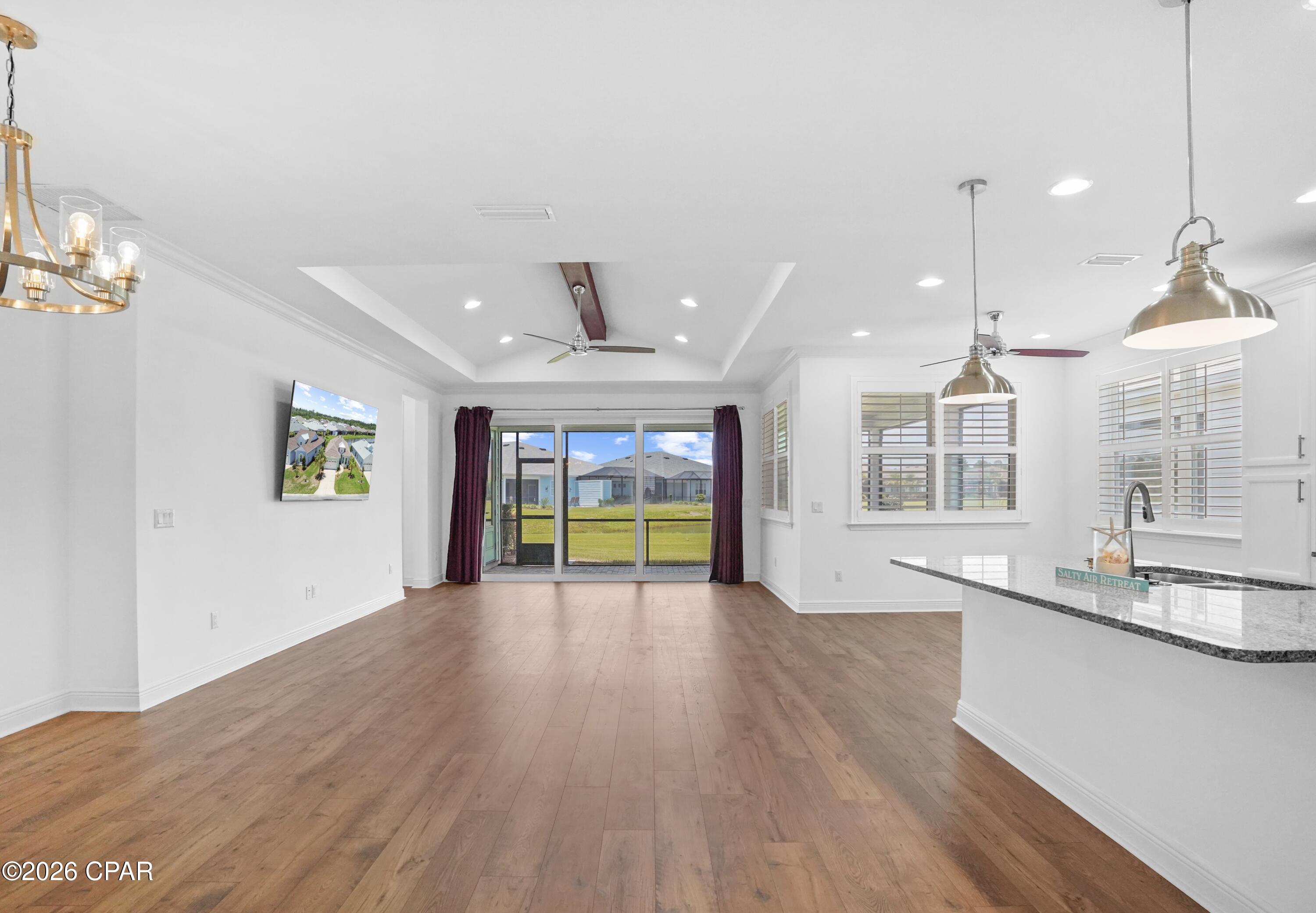 Latitude at Watersound - Residential