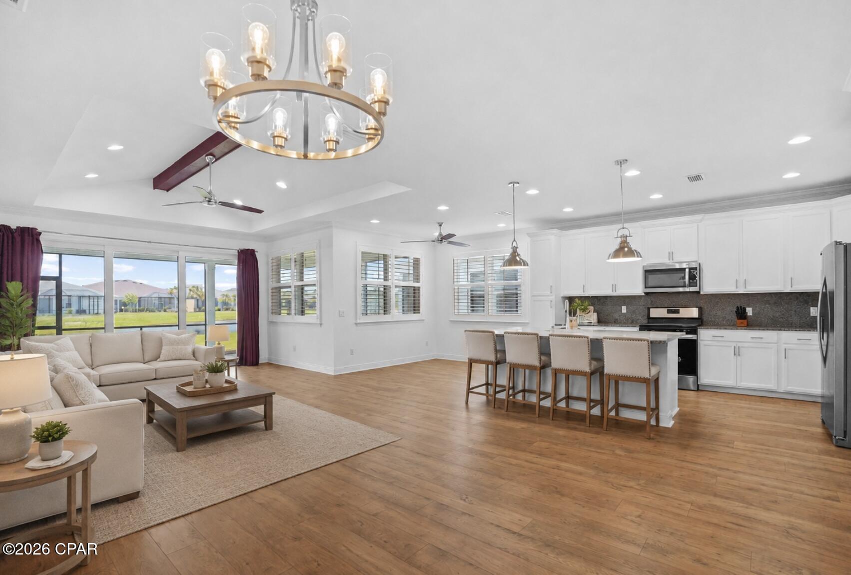 Latitude at Watersound - Residential