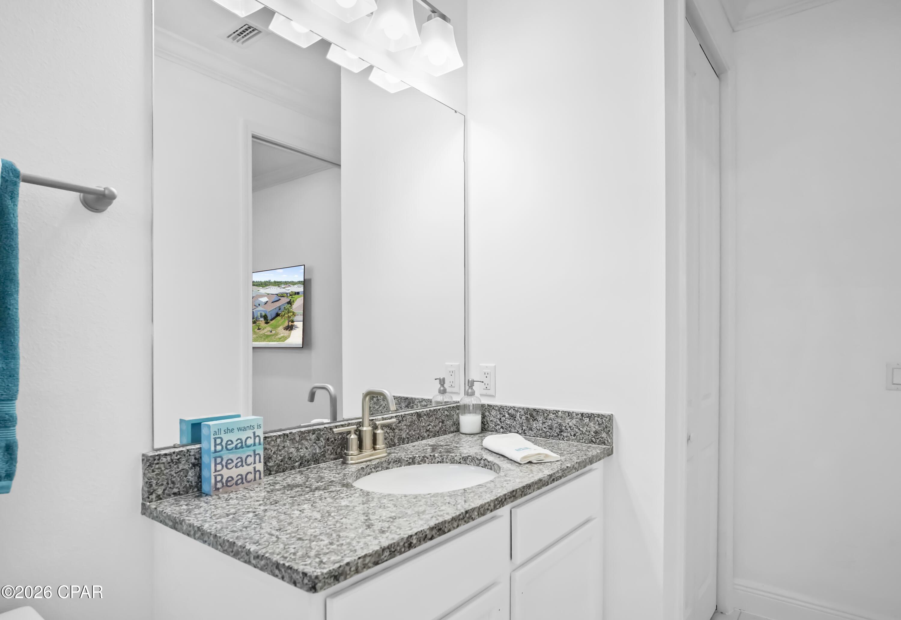 Latitude at Watersound - Residential