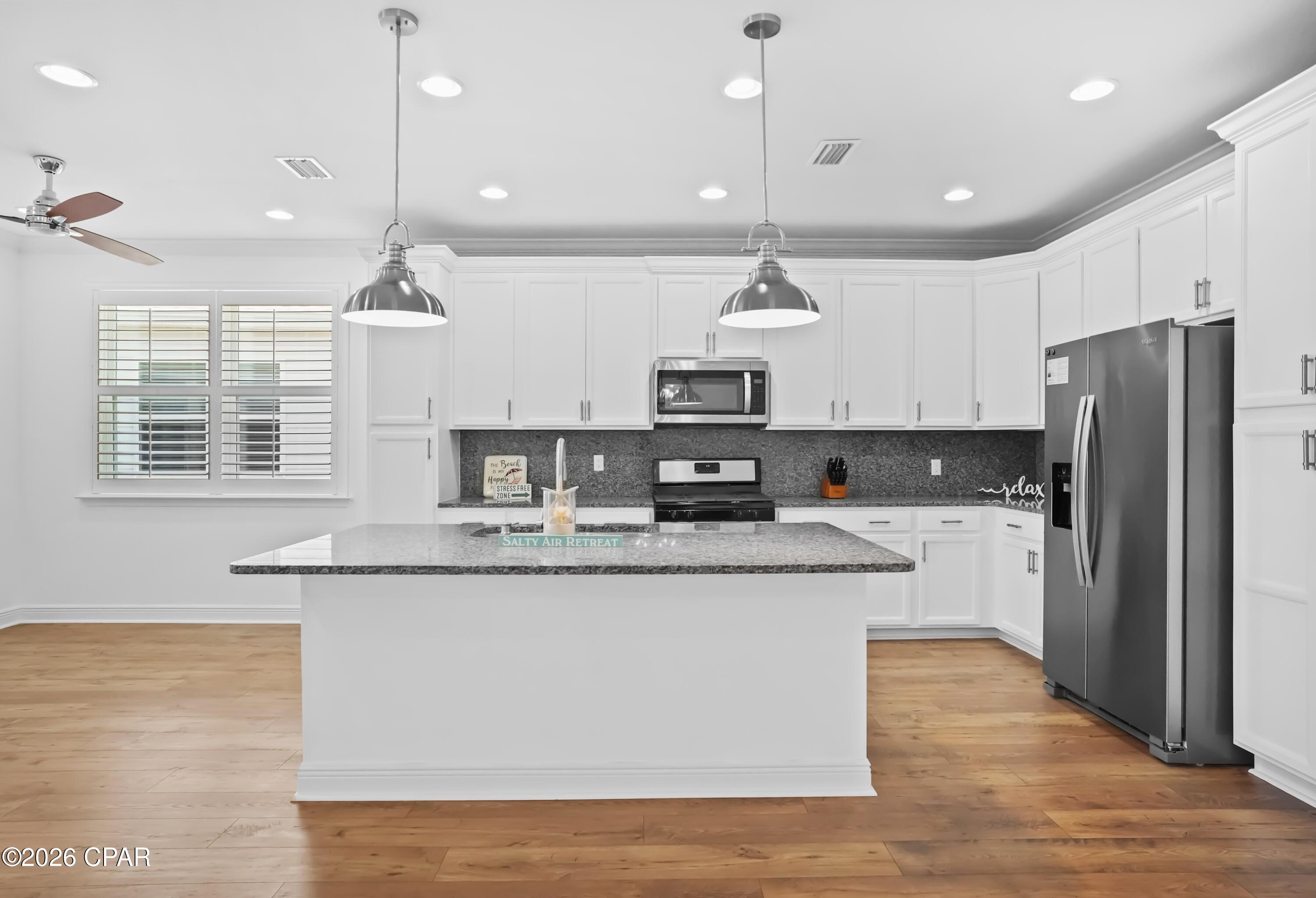 Latitude at Watersound - Residential