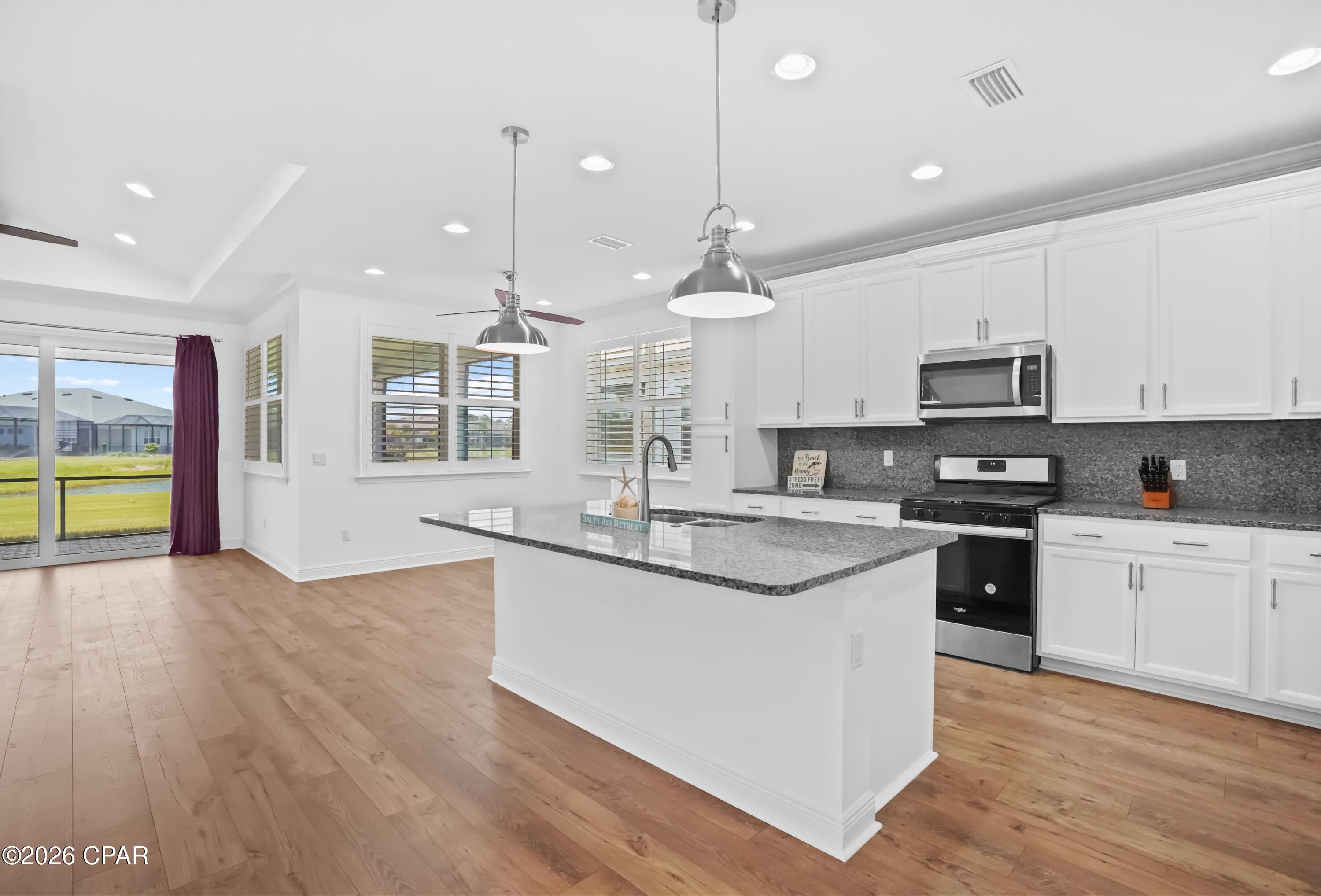 Latitude at Watersound - Residential