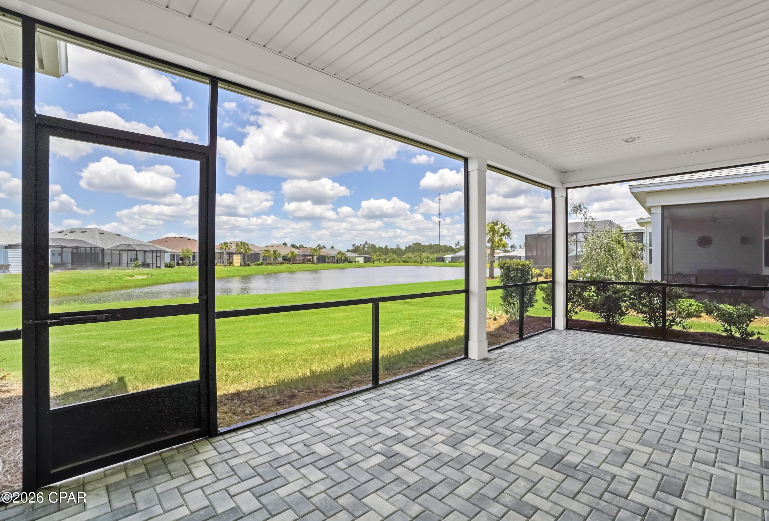 Latitude at Watersound - Residential